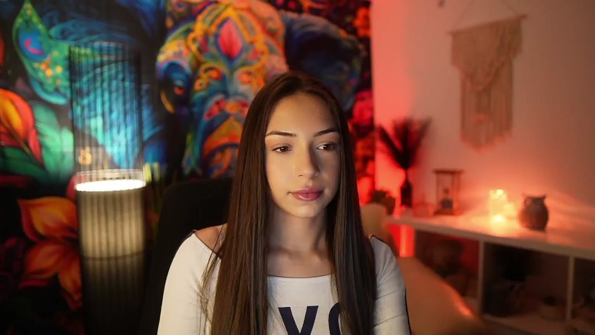 Gallery image thumbnail from Briar__Rose's myfreecams stream on, 02/22/2025, 18:50 image 13 of 20