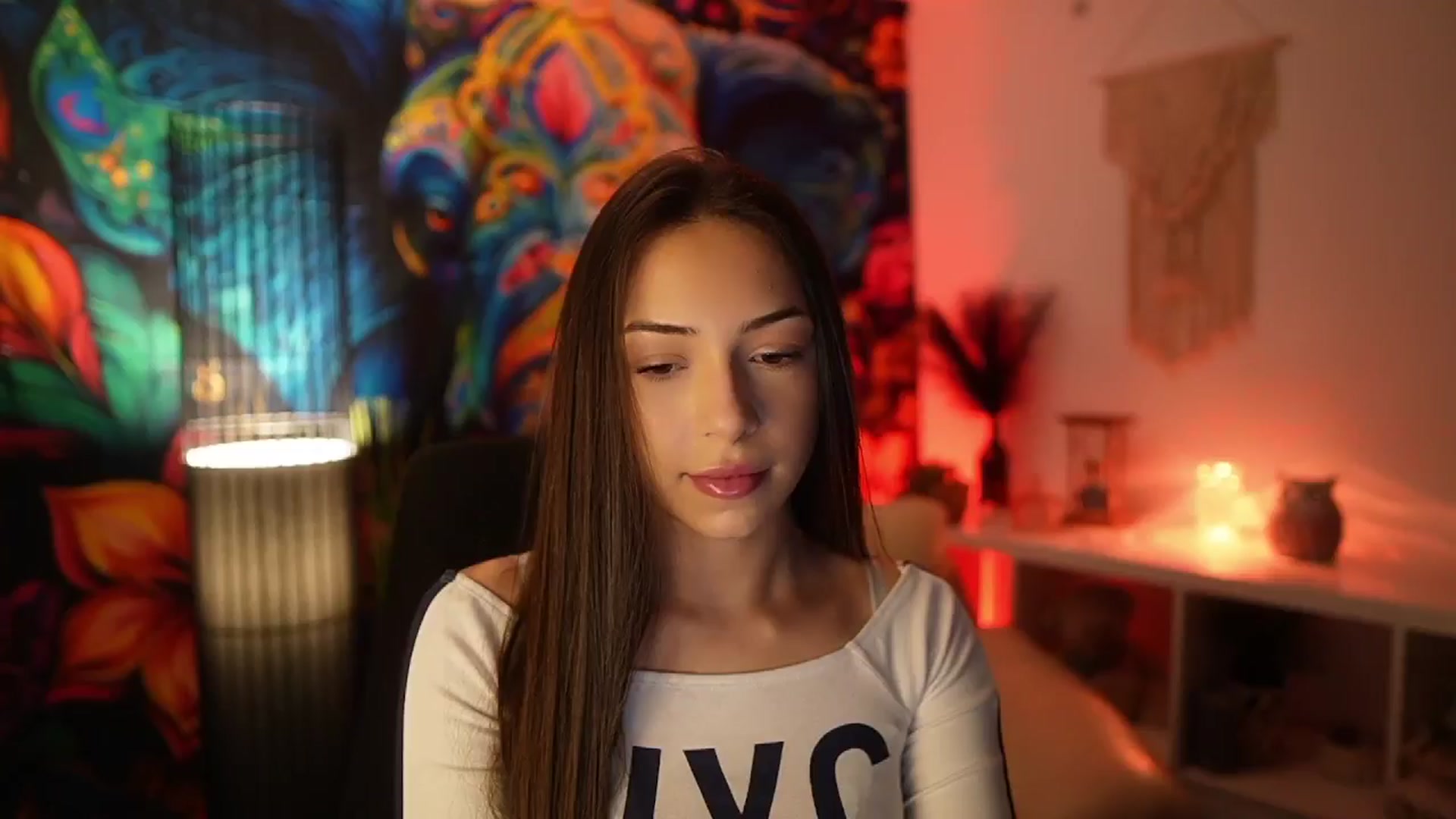 Gallery image thumbnail from Briar__Rose's myfreecams stream on, 02/22/2025, 18:50 image 7 of 20