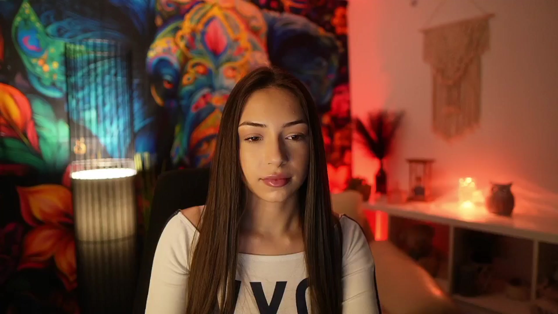 Gallery image thumbnail from Briar__Rose's myfreecams stream on, 02/22/2025, 18:50 image 10 of 20