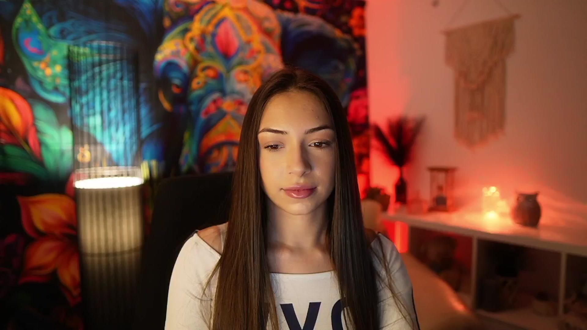 Gallery image thumbnail from Briar__Rose's myfreecams stream on, 02/22/2025, 18:50 image 19 of 20