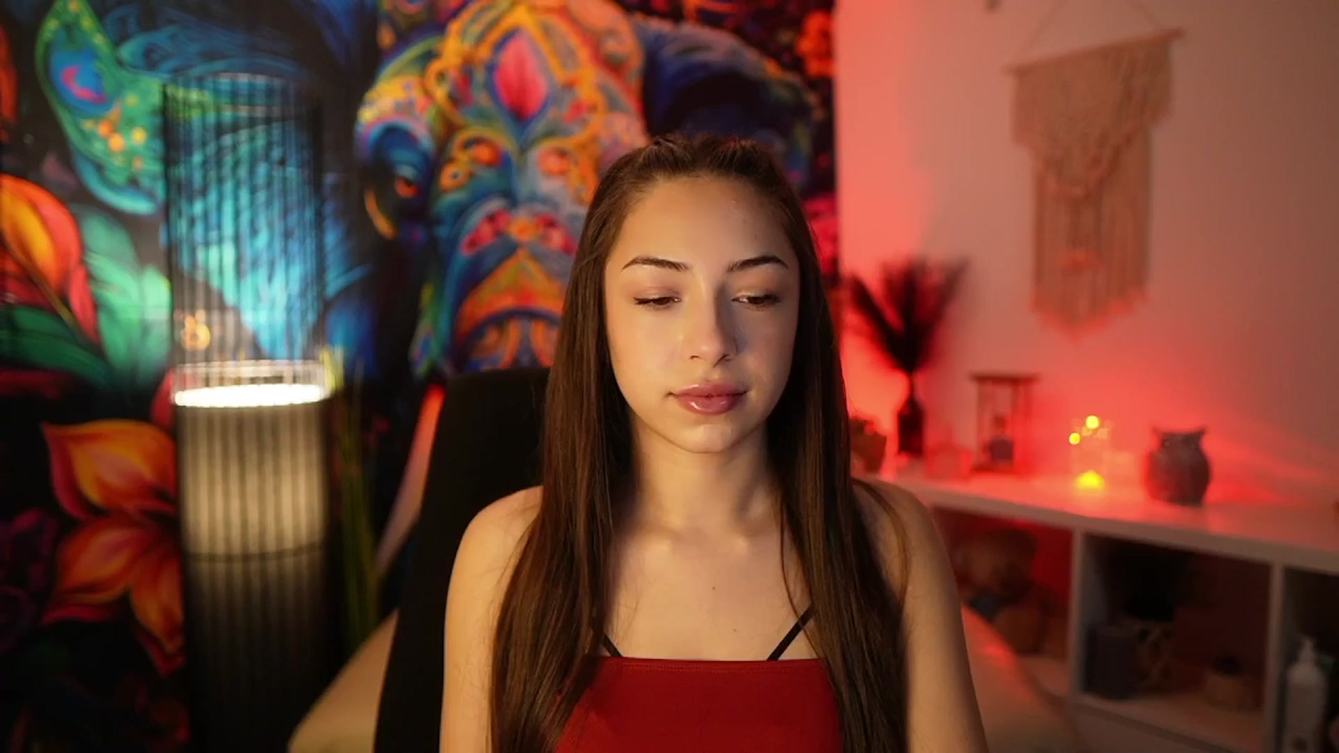 Gallery image thumbnail from Briar__Rose's myfreecams stream on, 02/24/2025, 16:28 image 8 of 20