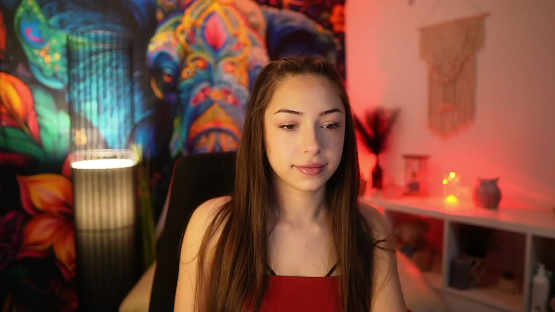 Gallery image thumbnail from Briar__Rose's myfreecams stream on, 02/24/2025, 16:28 image 3 of 20