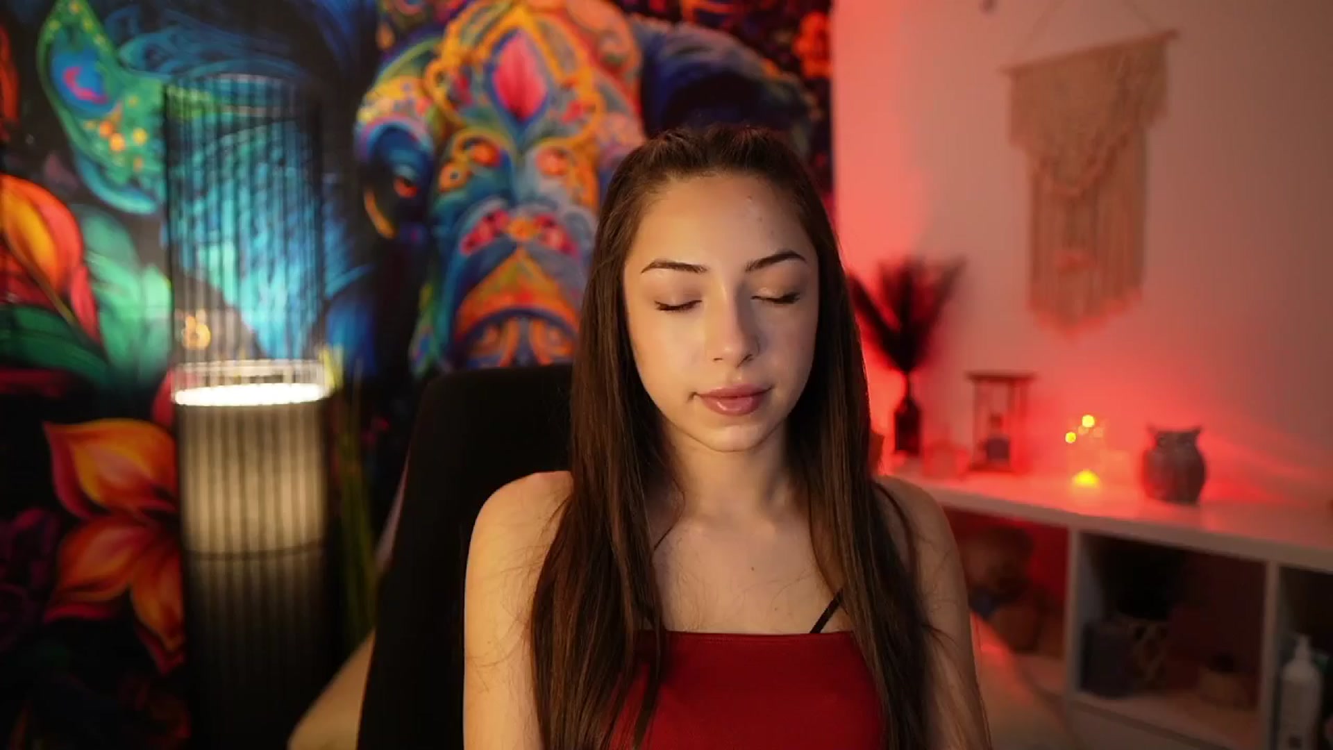 Gallery image thumbnail from Briar__Rose's myfreecams stream on, 02/24/2025, 16:28 image 6 of 20