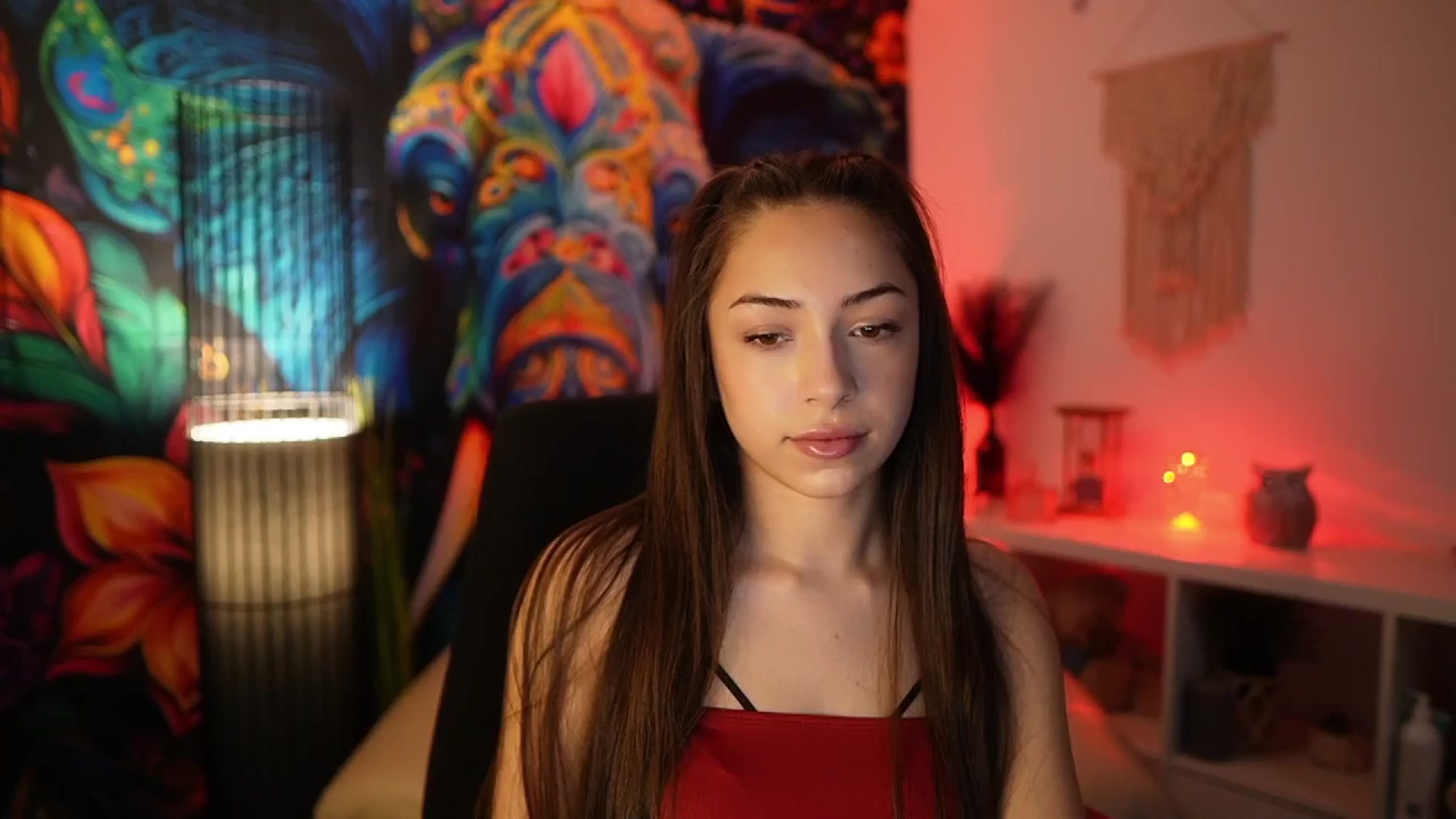Gallery image thumbnail from Briar__Rose's myfreecams stream on, 02/24/2025, 16:28 image 10 of 20