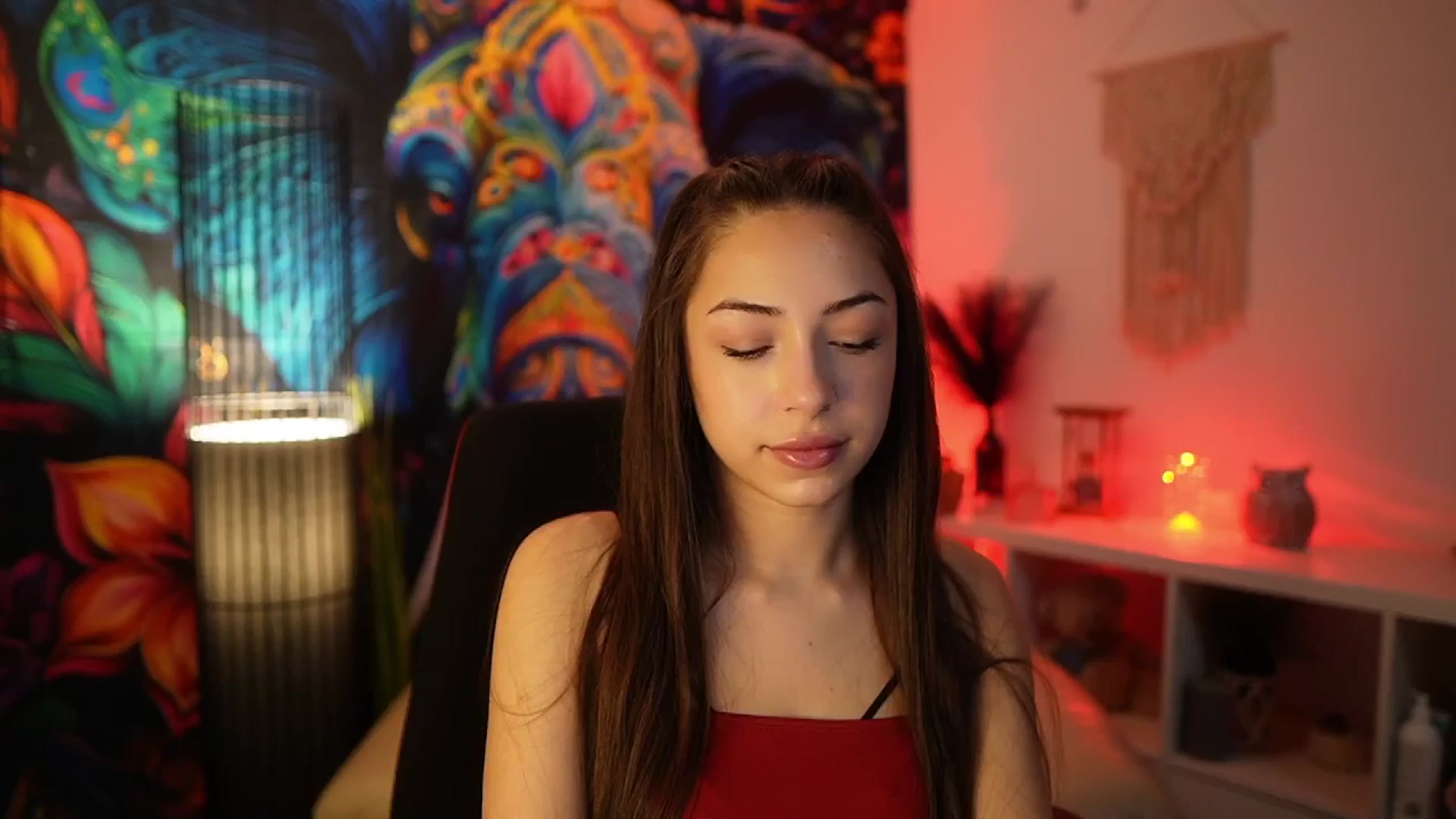 Gallery image thumbnail from Briar__Rose's myfreecams stream on, 02/24/2025, 16:28 image 5 of 20