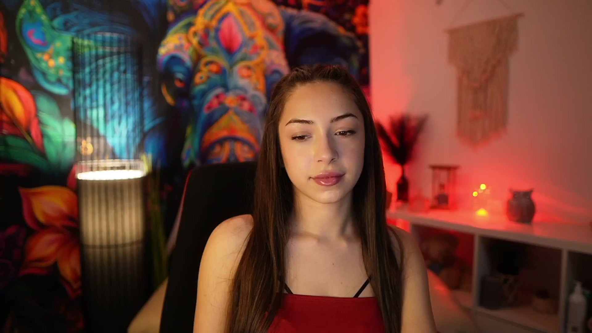 Gallery image thumbnail from Briar__Rose's myfreecams stream on, 02/24/2025, 16:28 image 7 of 20