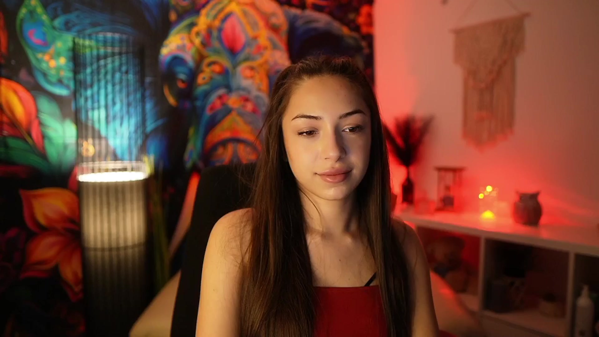 Gallery image thumbnail from Briar__Rose's myfreecams stream on, 02/24/2025, 16:28 image 18 of 20