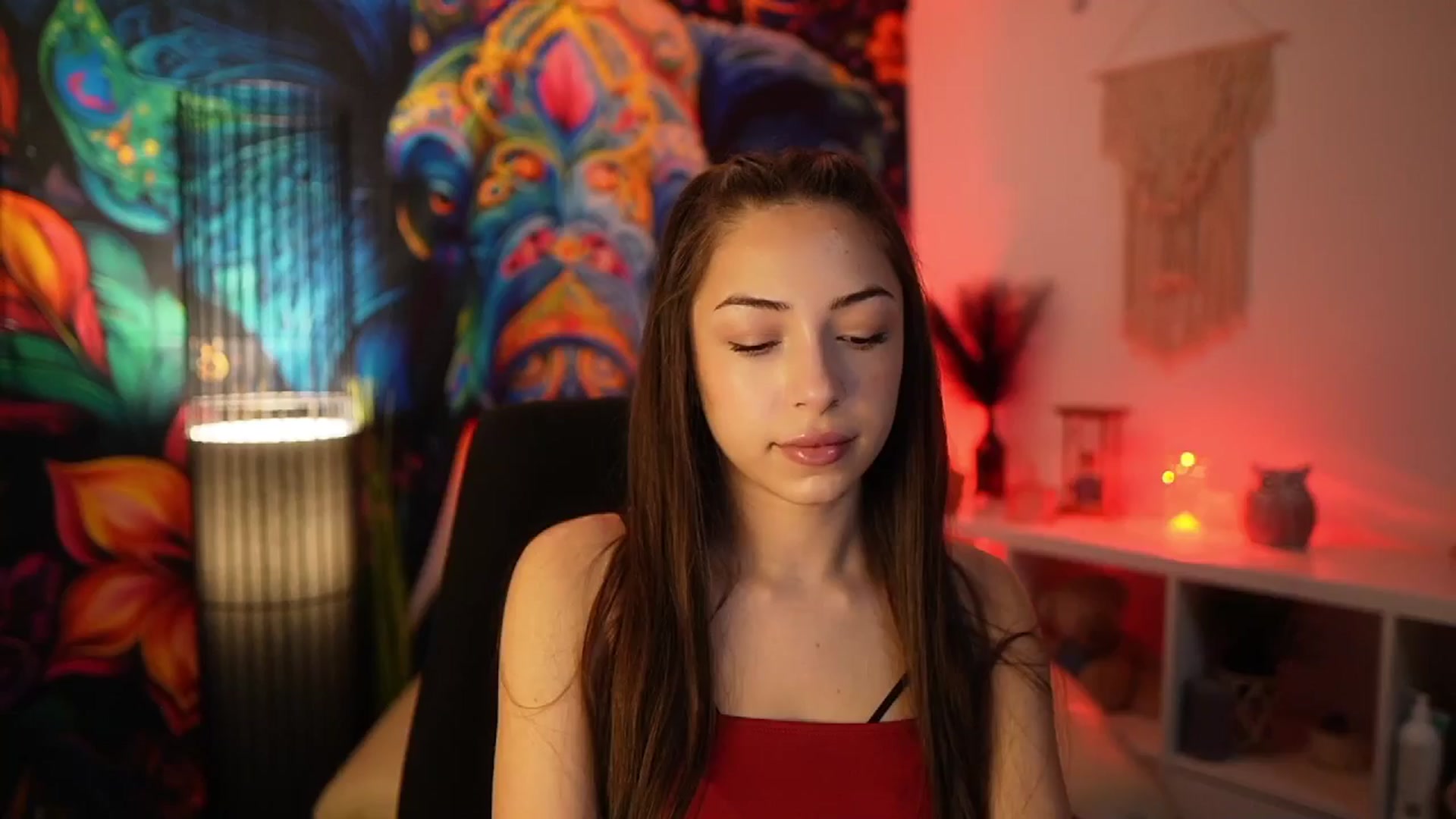 Gallery image thumbnail from Briar__Rose's myfreecams stream on, 02/24/2025, 16:28 image 4 of 20