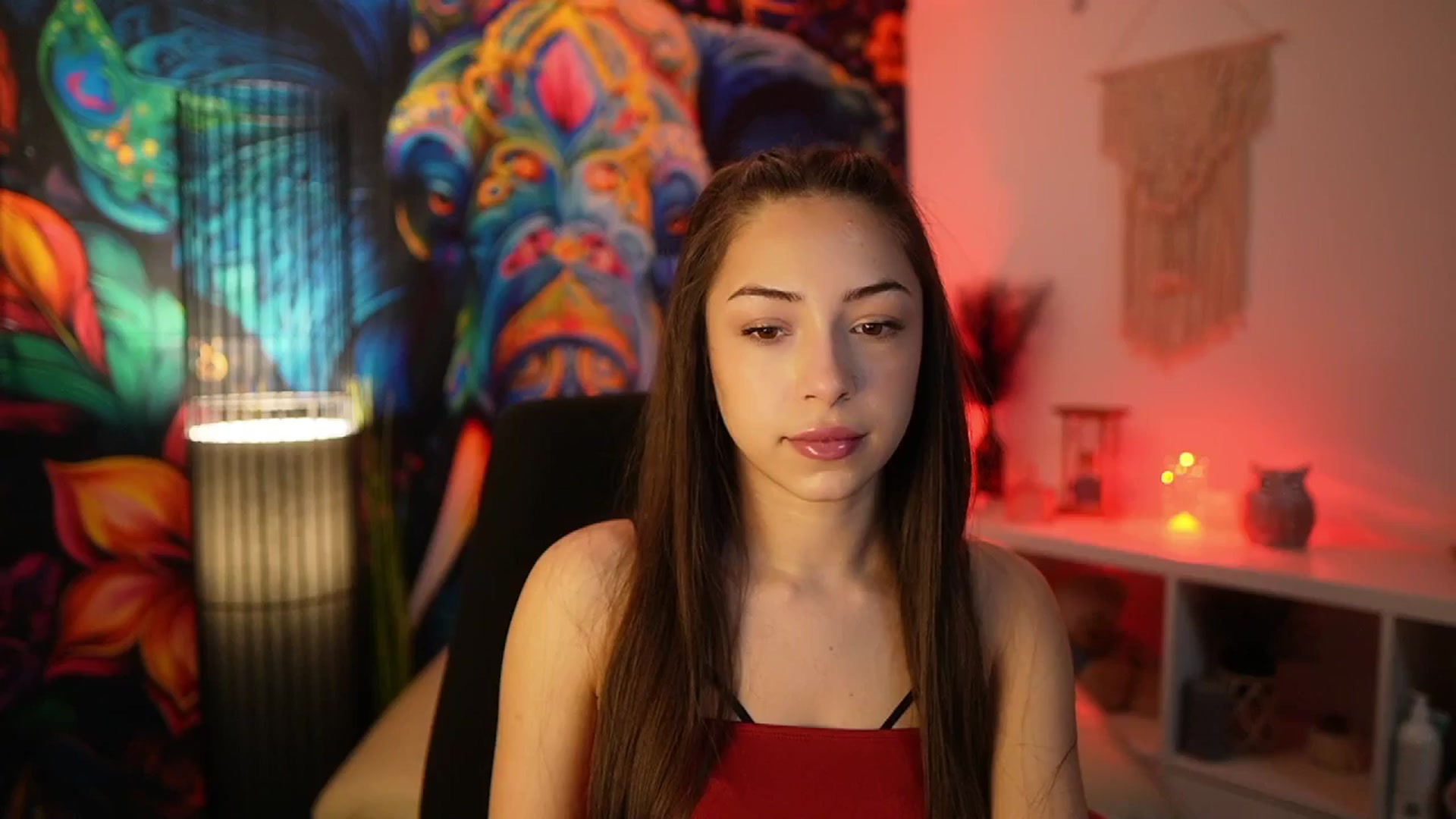 Gallery image thumbnail from Briar__Rose's myfreecams stream on, 02/24/2025, 16:28 image 1 of 20