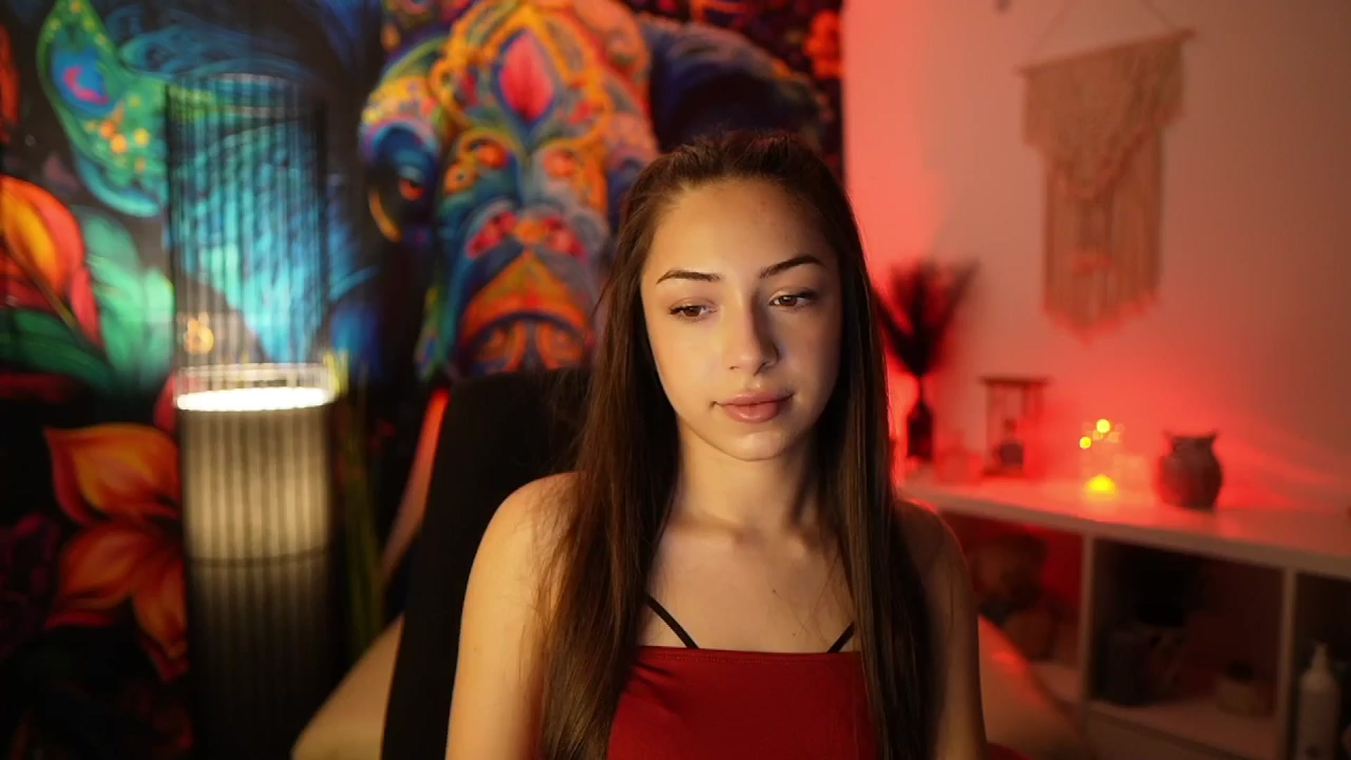 Gallery image thumbnail from Briar__Rose's myfreecams stream on, 02/24/2025, 16:28 image 20 of 20