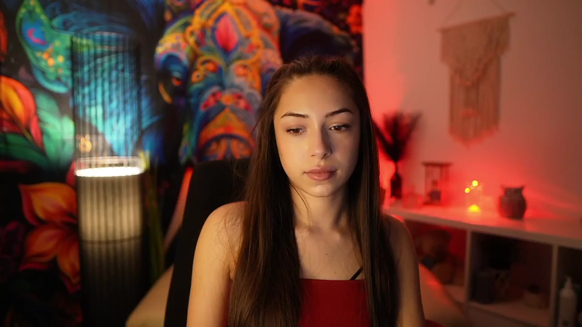 Gallery image thumbnail from Briar__Rose's myfreecams stream on, 02/24/2025, 16:28 image 17 of 20