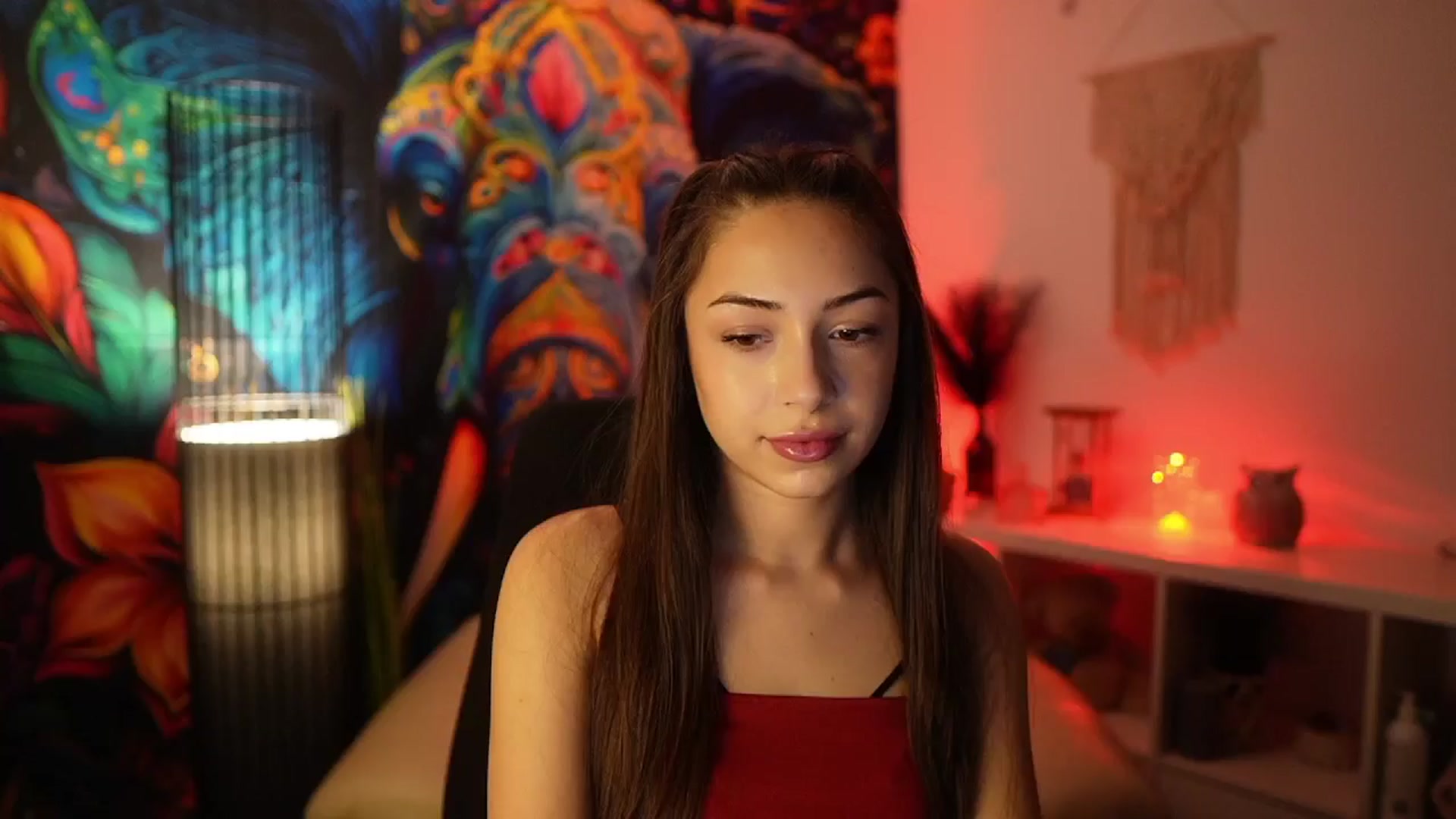Gallery image thumbnail from Briar__Rose's myfreecams stream on, 02/24/2025, 18:02 image 1 of 20