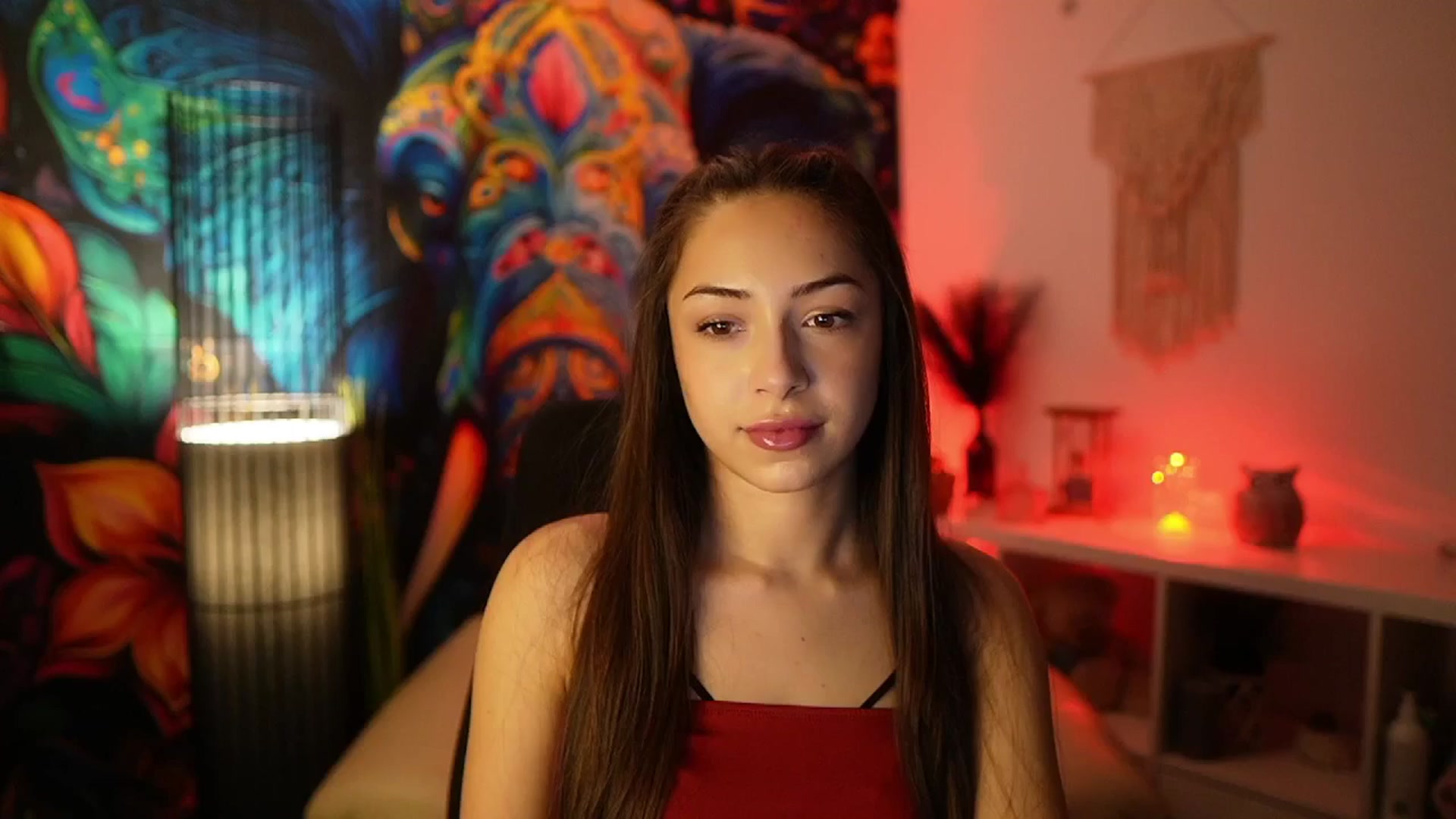 Gallery image thumbnail from Briar__Rose's myfreecams stream on, 02/24/2025, 18:02 image 2 of 20