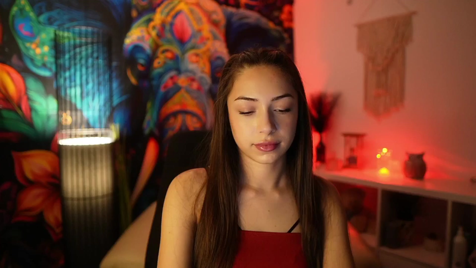 Gallery image thumbnail from Briar__Rose's myfreecams stream on, 02/24/2025, 18:02 image 6 of 20