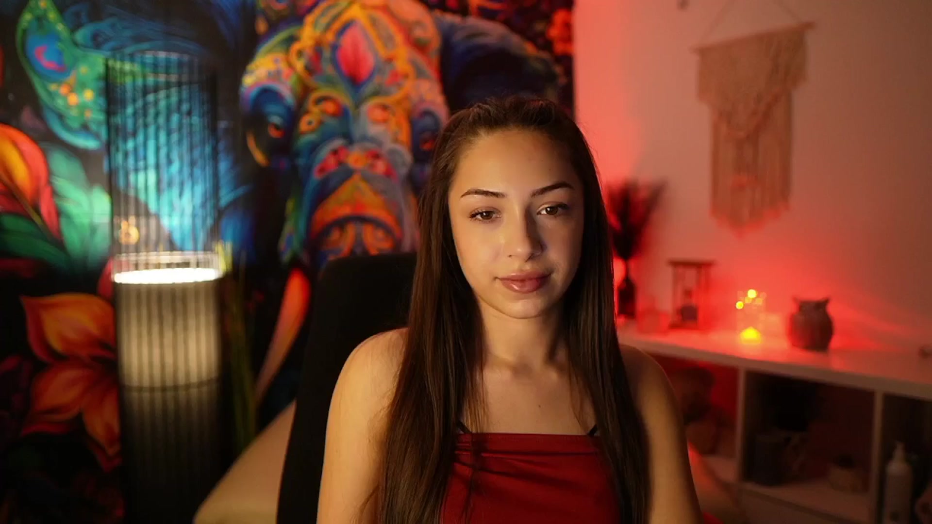 Gallery image thumbnail from Briar__Rose's myfreecams stream on, 02/24/2025, 18:02 image 16 of 20