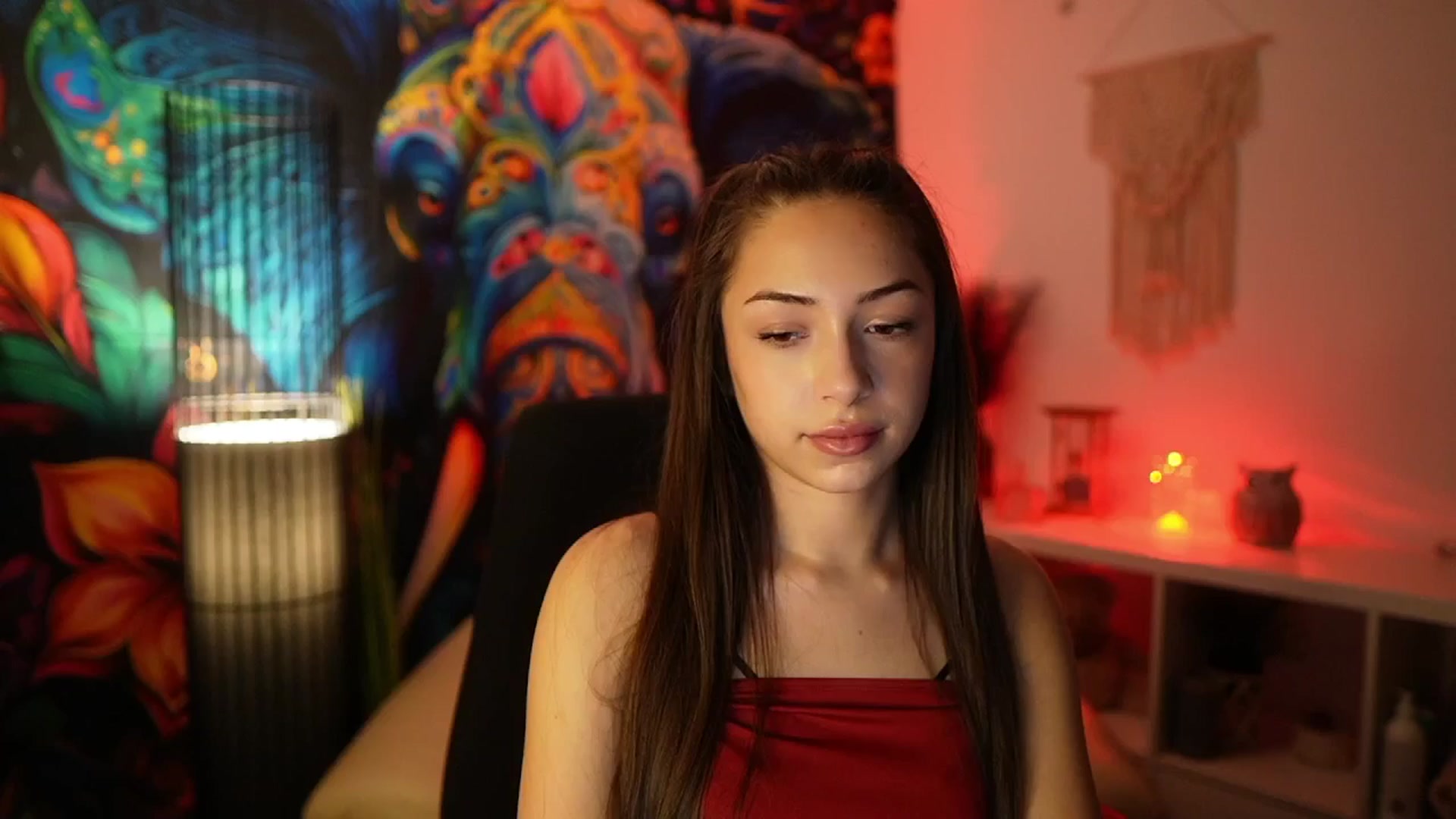 Gallery image thumbnail from Briar__Rose's myfreecams stream on, 02/24/2025, 18:02 image 18 of 20