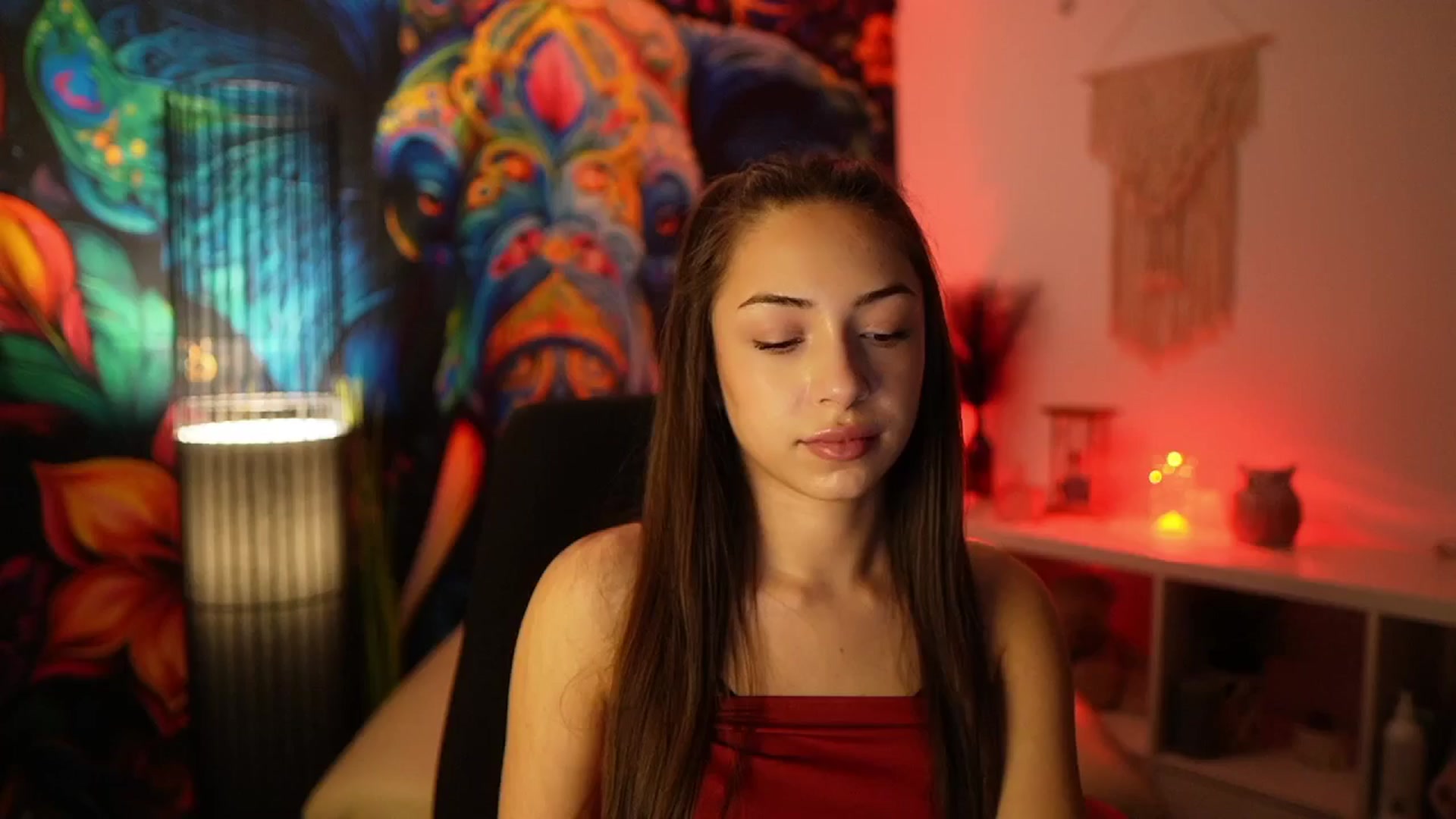 Gallery image thumbnail from Briar__Rose's myfreecams stream on, 02/24/2025, 18:02 image 20 of 20