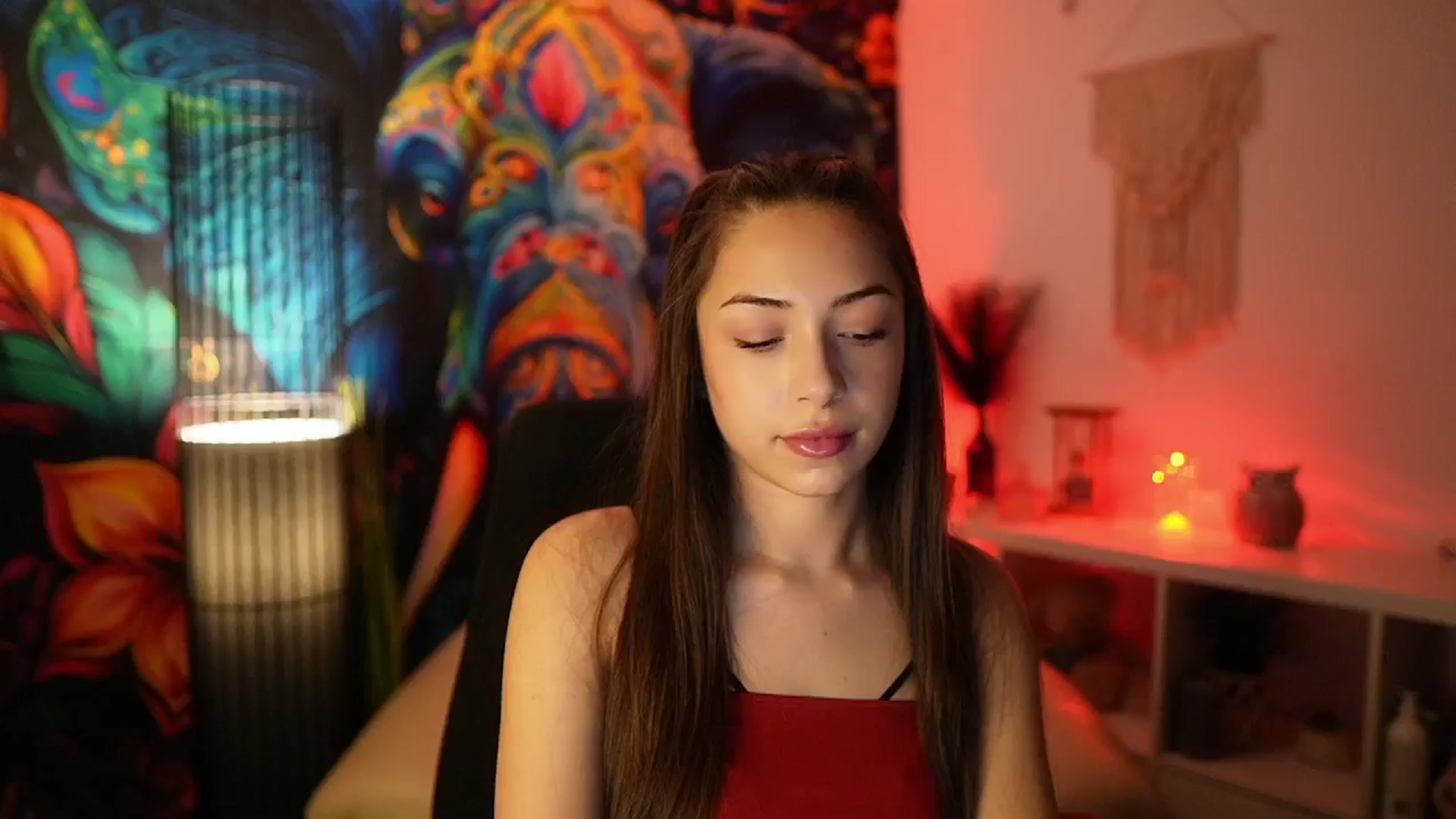Gallery image thumbnail from Briar__Rose's myfreecams stream on, 02/24/2025, 18:02 image 7 of 20