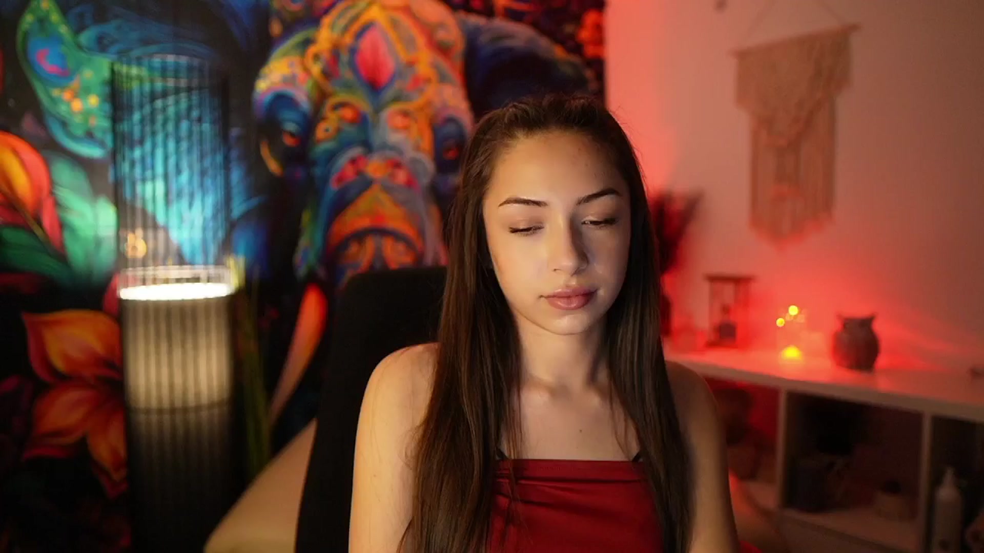 Gallery image thumbnail from Briar__Rose's myfreecams stream on, 02/24/2025, 18:02 image 13 of 20