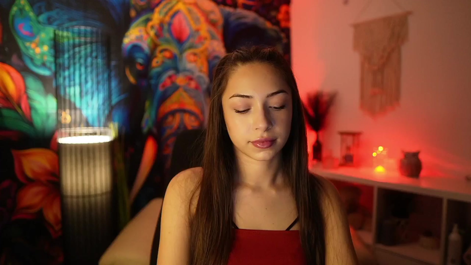Gallery image thumbnail from Briar__Rose's myfreecams stream on, 02/24/2025, 18:02 image 5 of 20