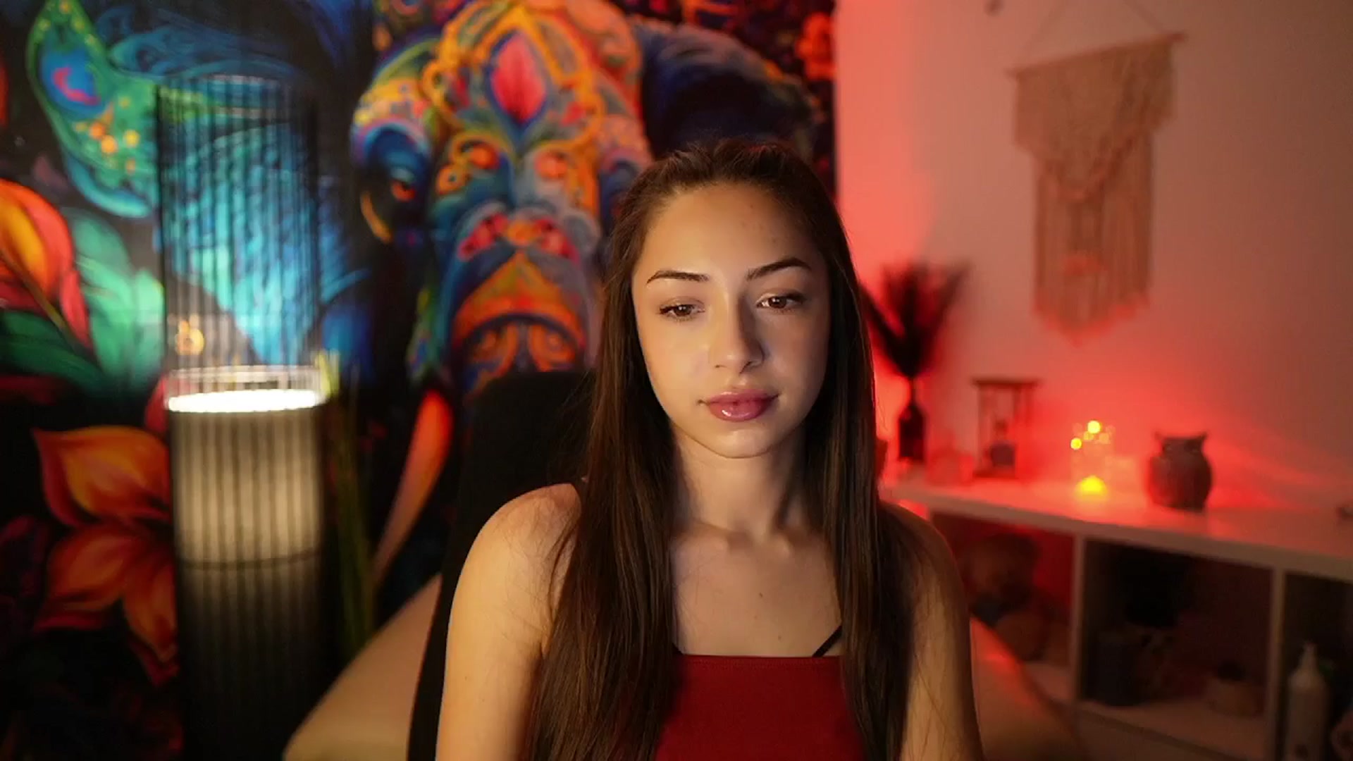Gallery image thumbnail from Briar__Rose's myfreecams stream on, 02/24/2025, 18:02 image 3 of 20