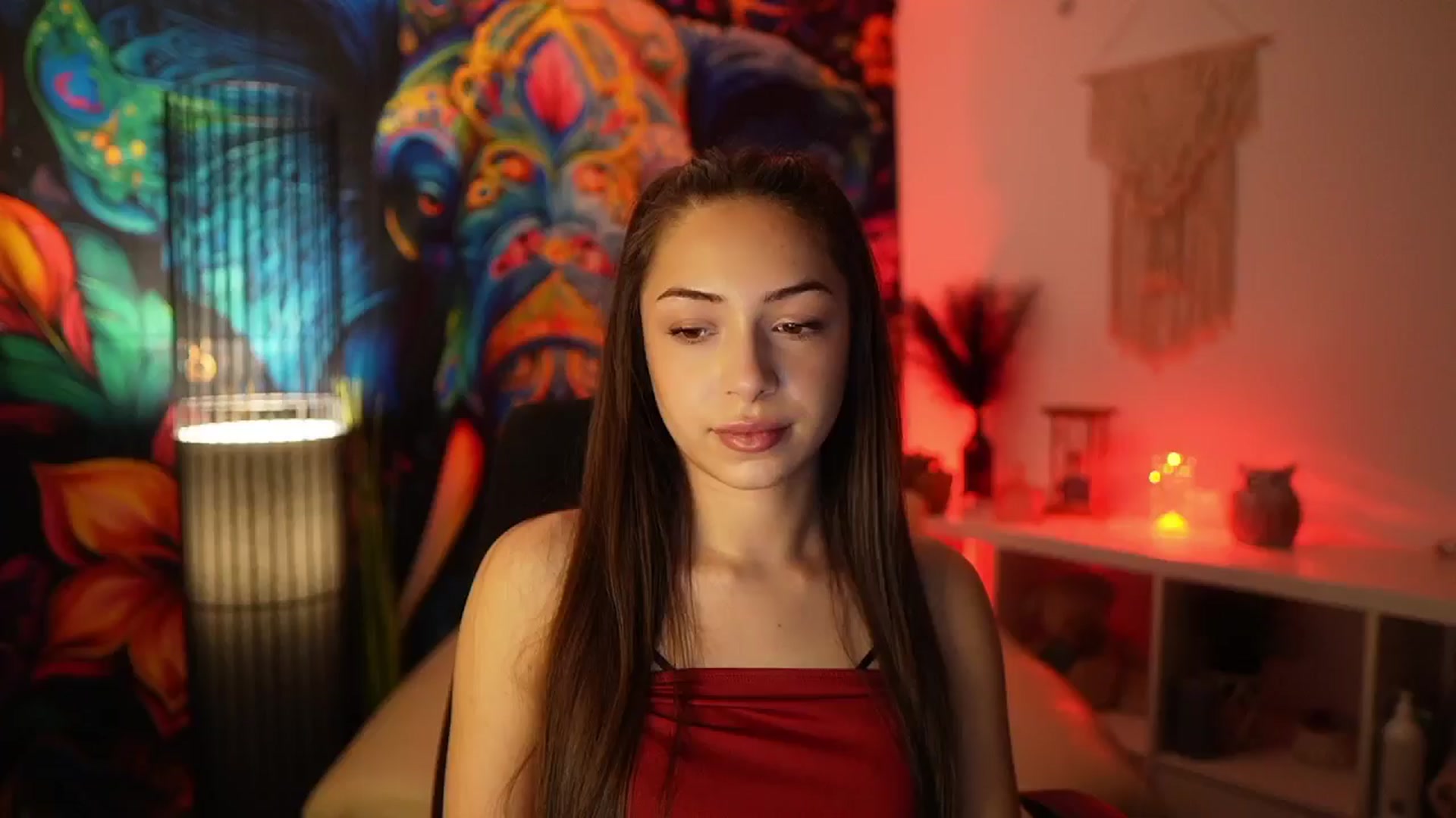 Gallery image thumbnail from Briar__Rose's myfreecams stream on, 02/24/2025, 18:02 image 17 of 20