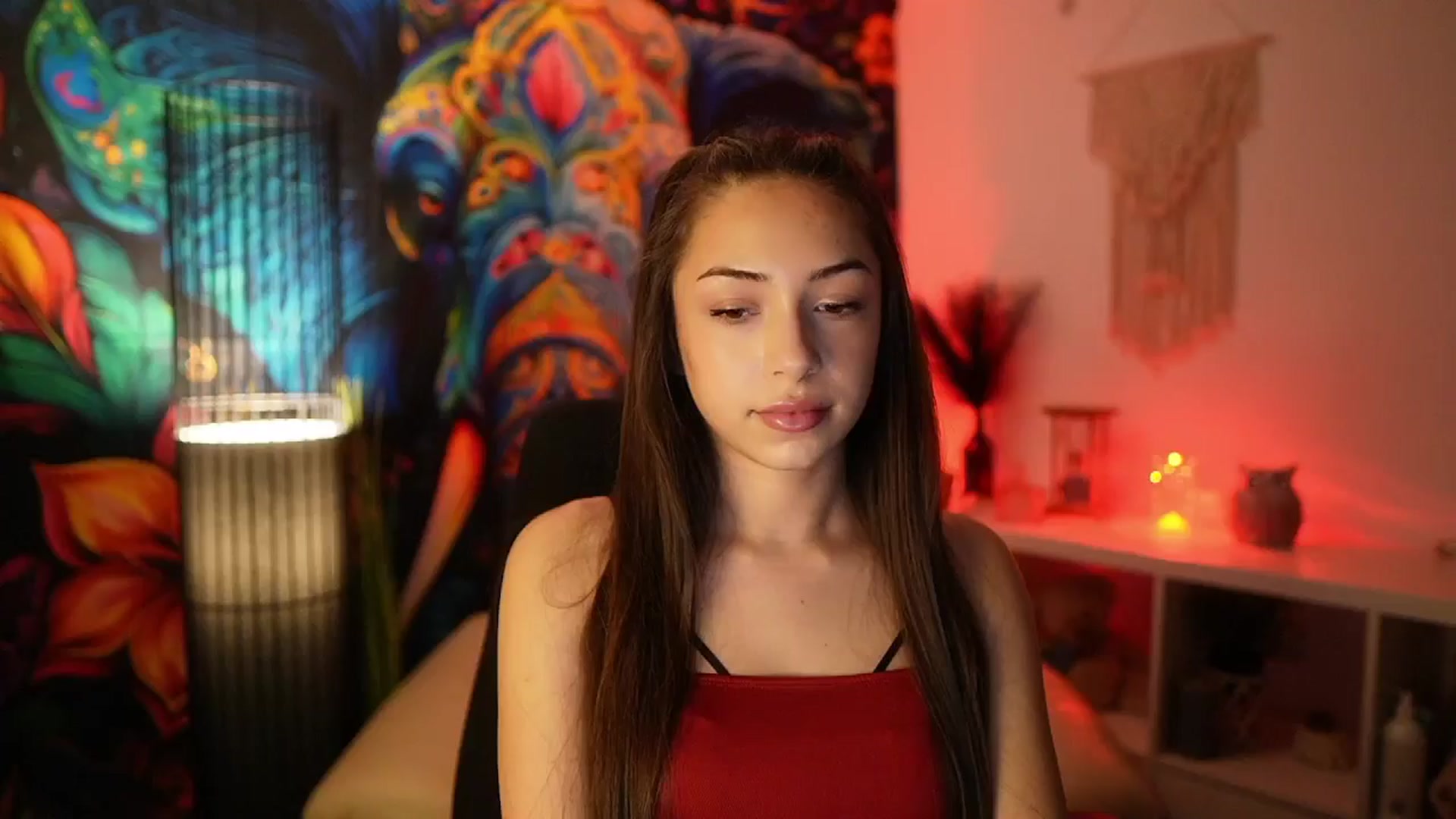Gallery image thumbnail from Briar__Rose's myfreecams stream on, 02/24/2025, 18:02 image 10 of 20