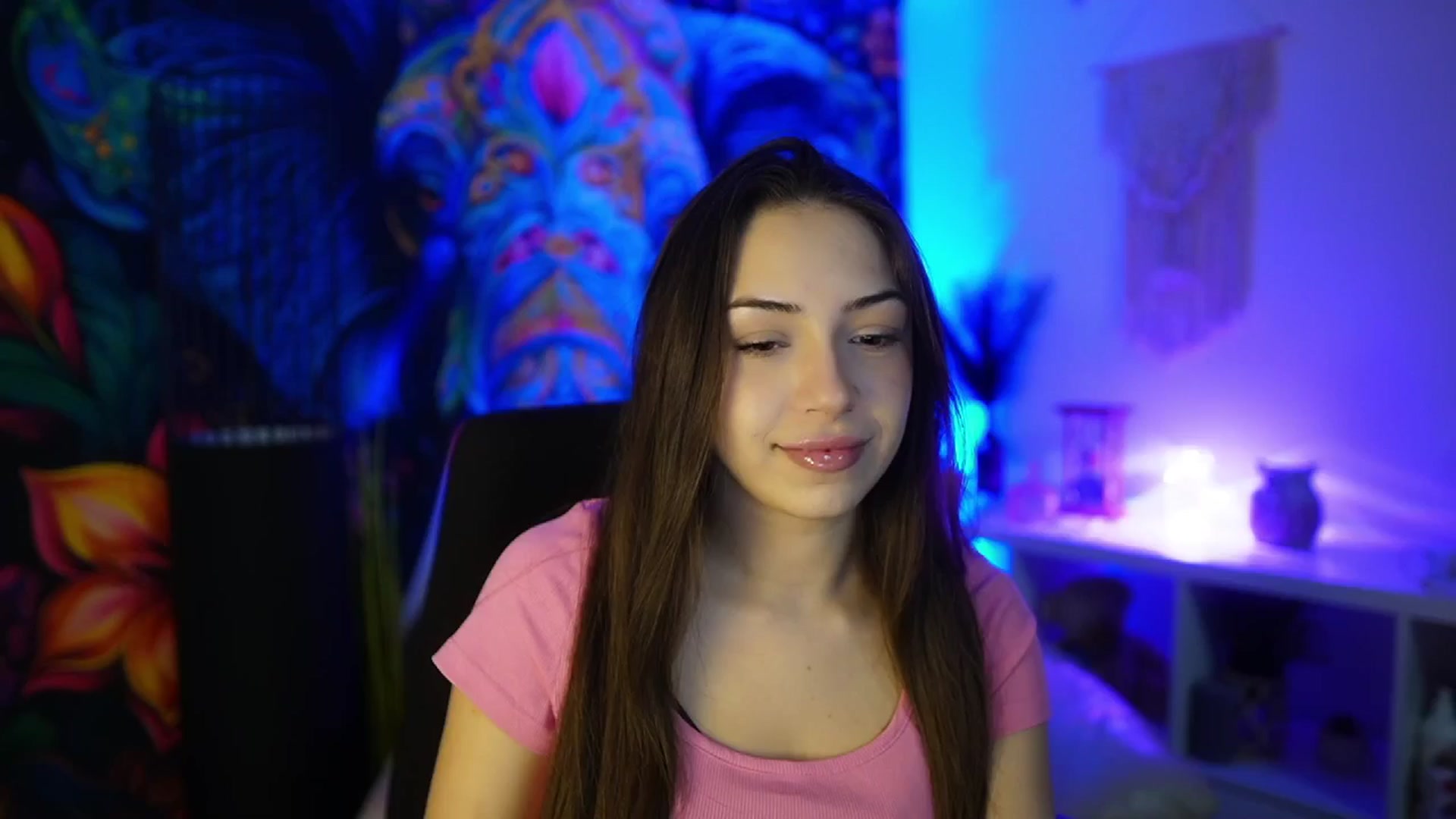 Gallery image thumbnail from Briar__Rose's myfreecams stream on, 03/02/2025, 13:59 image 3 of 20