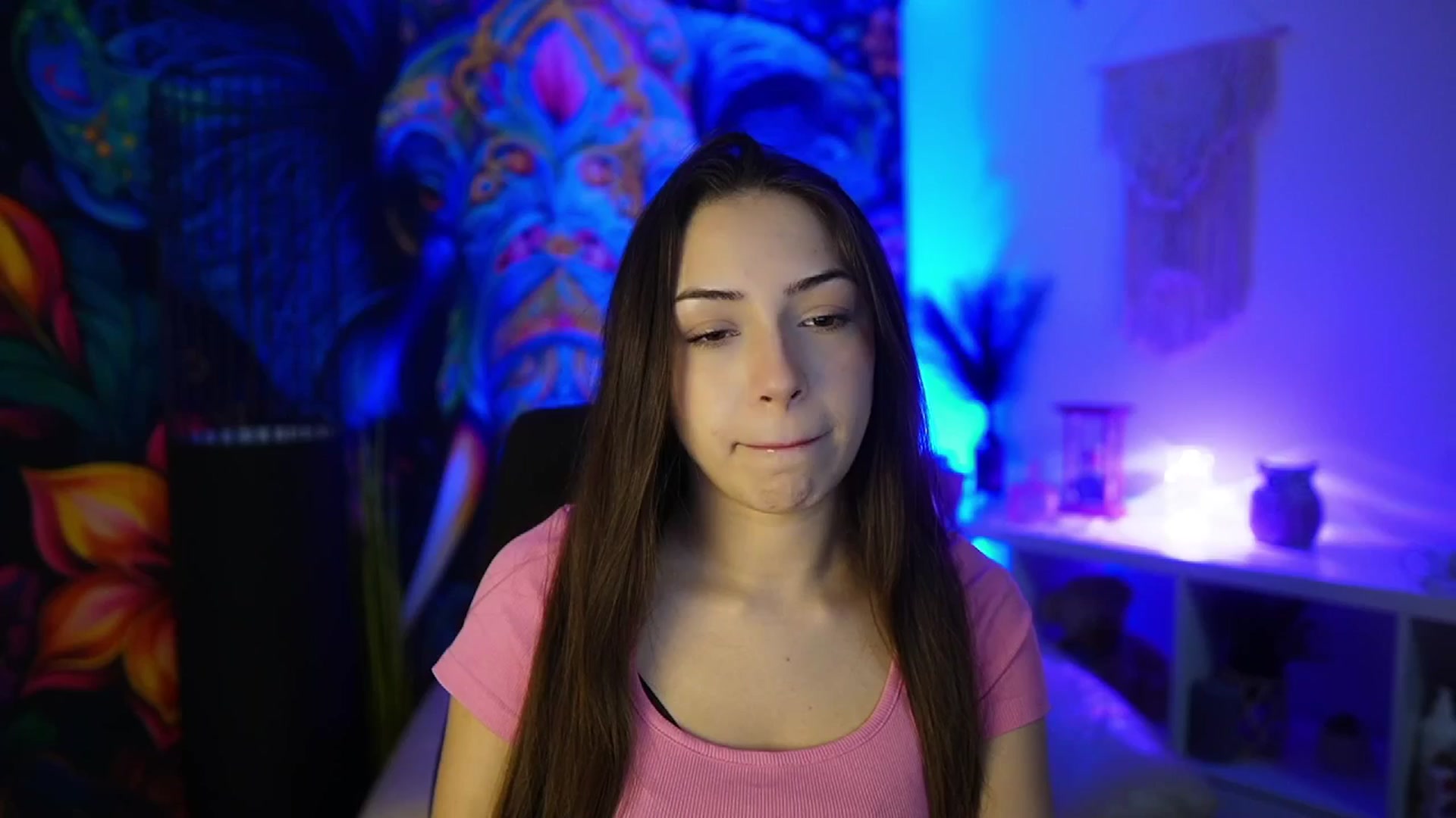 Gallery image thumbnail from Briar__Rose's myfreecams stream on, 03/02/2025, 13:59 image 1 of 20