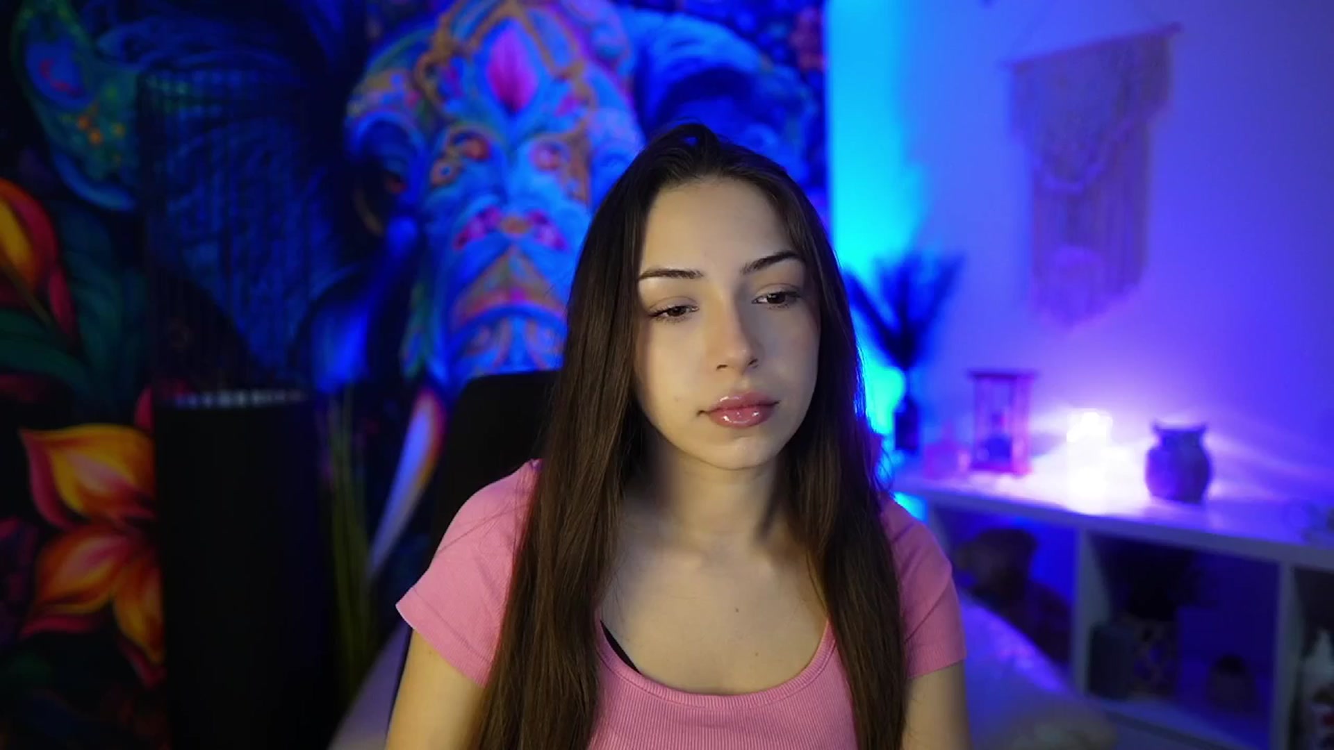 Gallery image thumbnail from Briar__Rose's myfreecams stream on, 03/02/2025, 13:59 image 2 of 20