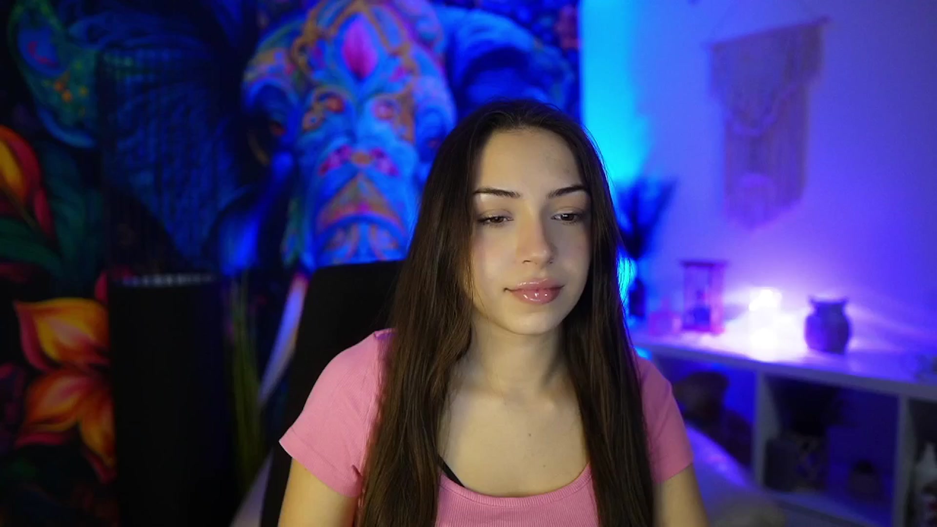 Gallery image thumbnail from Briar__Rose's myfreecams stream on, 03/02/2025, 15:01 image 8 of 20