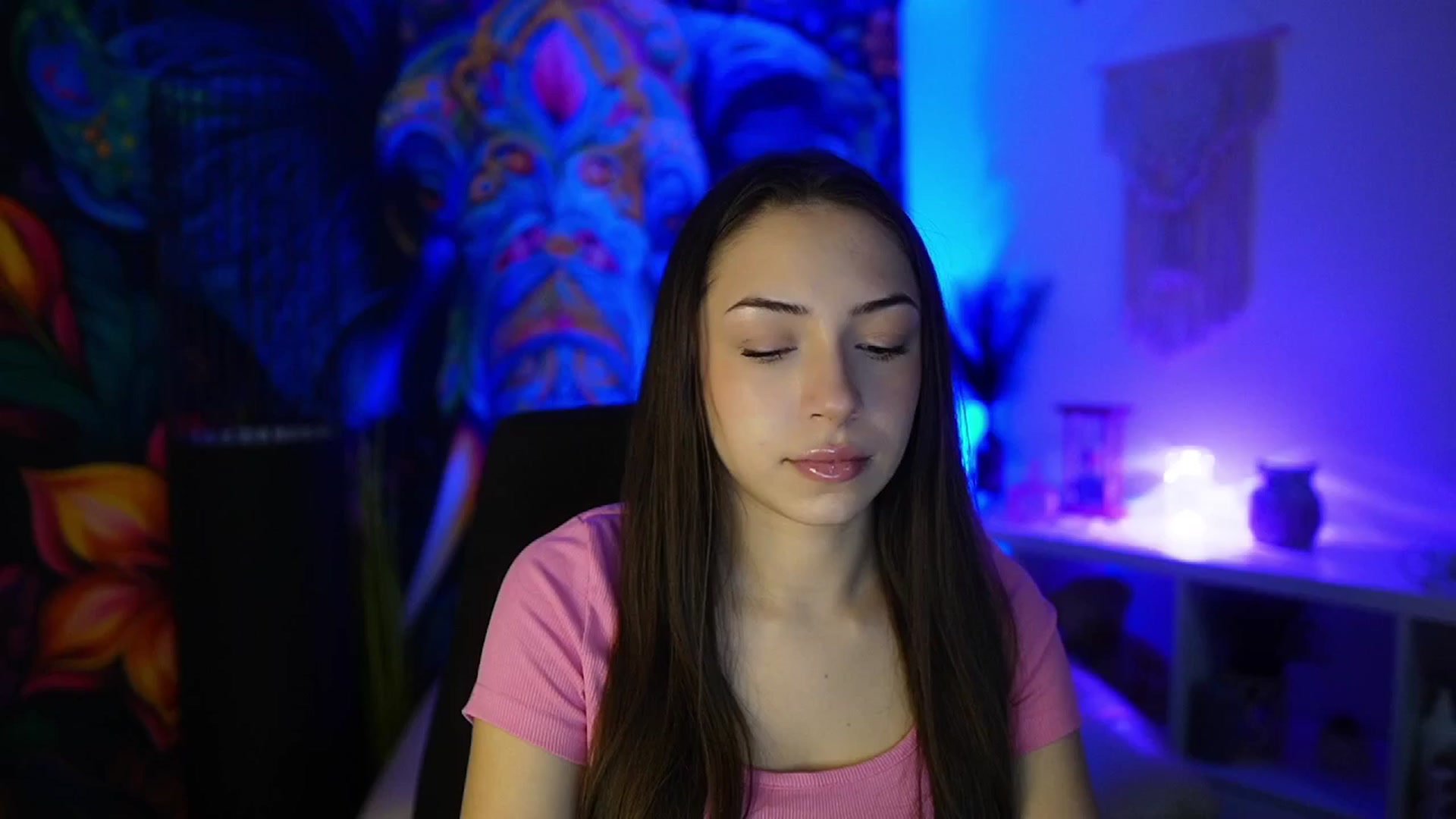 Gallery image thumbnail from Briar__Rose's myfreecams stream on, 03/02/2025, 15:01 image 4 of 20