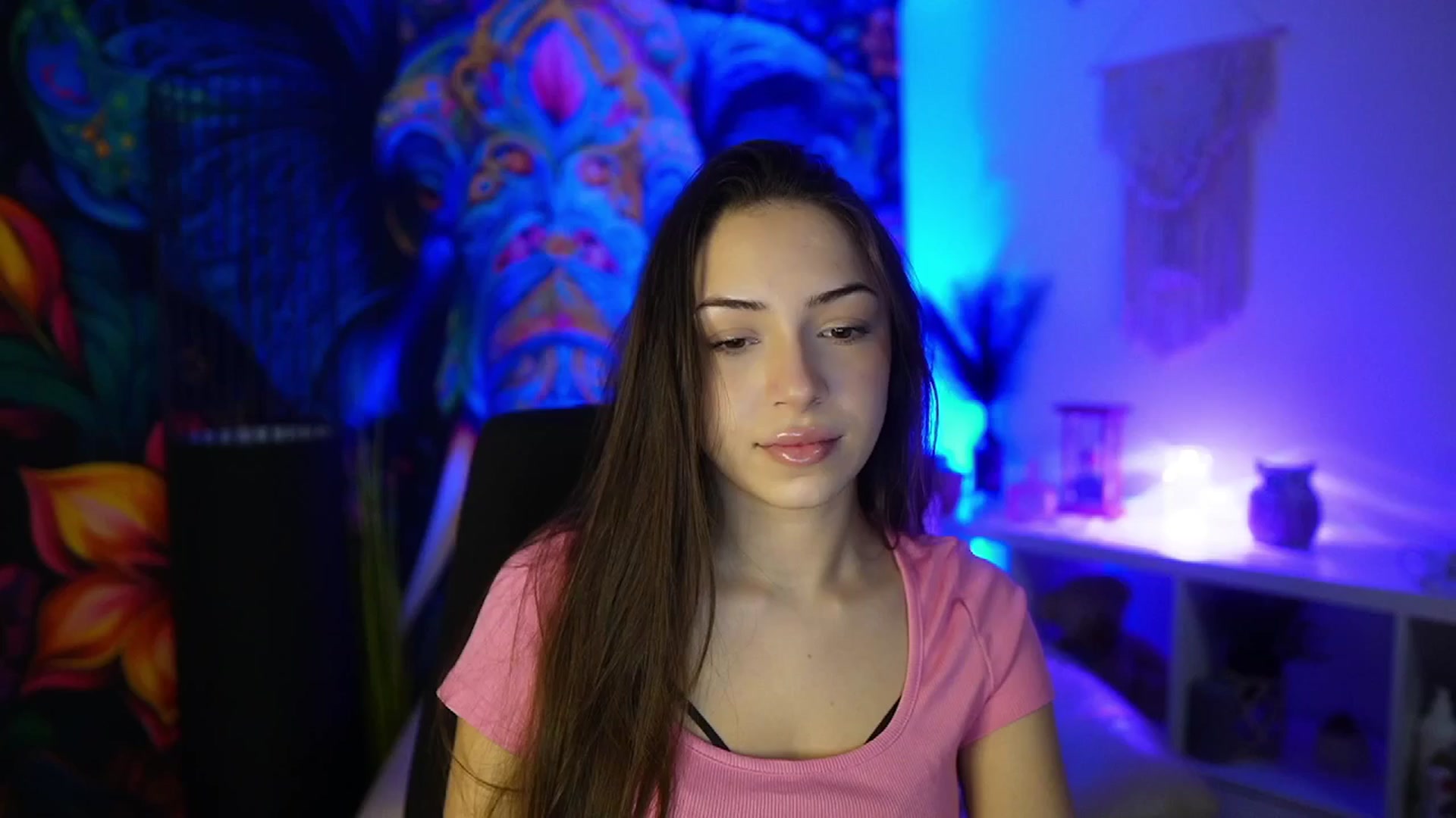 Gallery image thumbnail from Briar__Rose's myfreecams stream on, 03/02/2025, 15:01 image 20 of 20