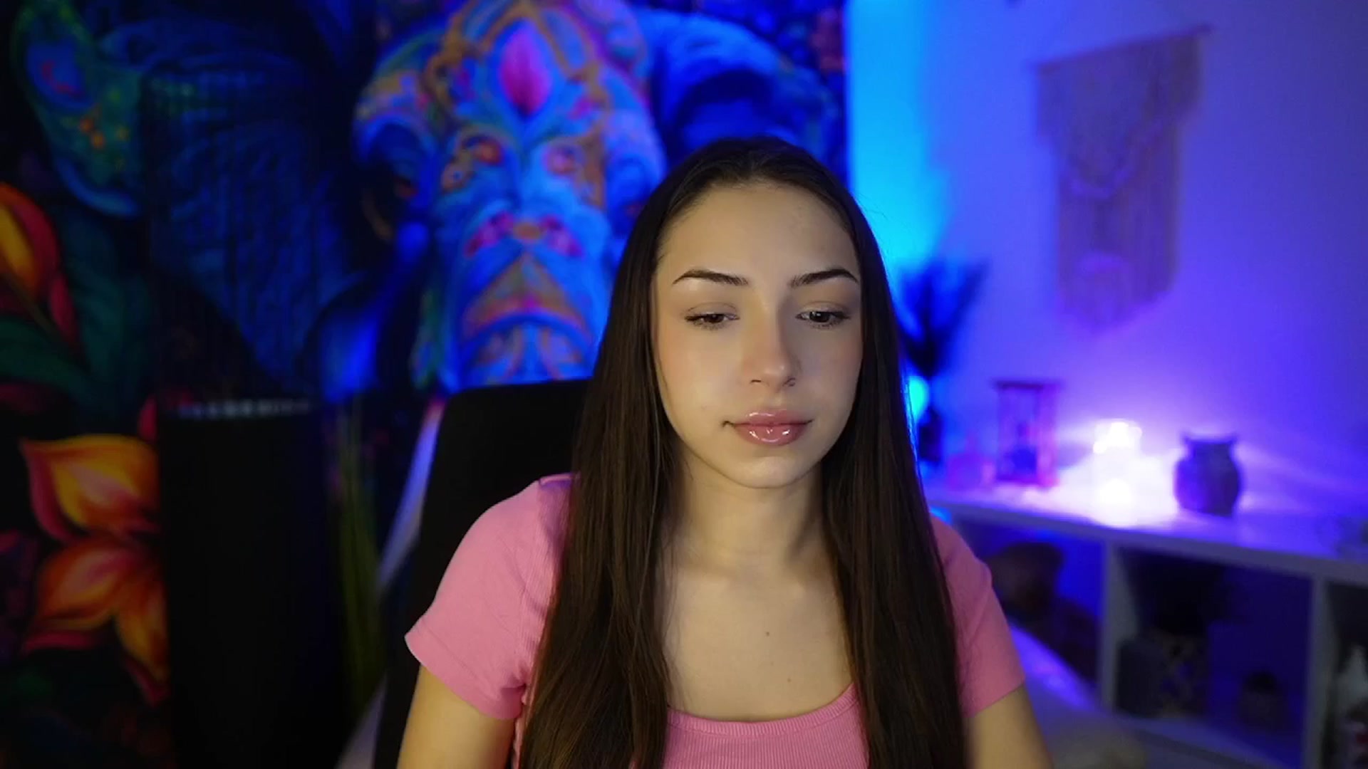 Gallery image thumbnail from Briar__Rose's myfreecams stream on, 03/02/2025, 15:01 image 1 of 20