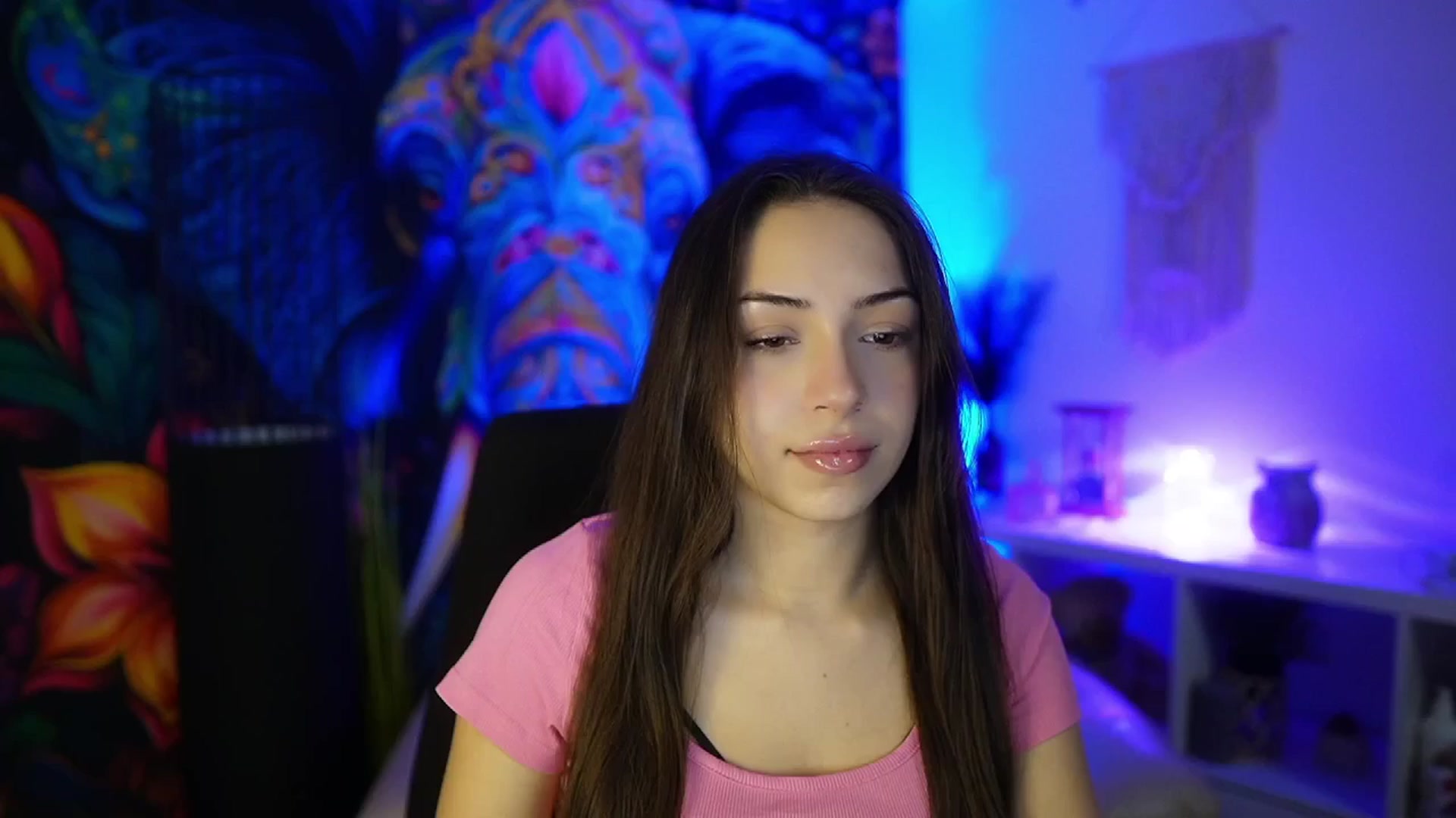 Gallery image thumbnail from Briar__Rose's myfreecams stream on, 03/02/2025, 15:01 image 9 of 20