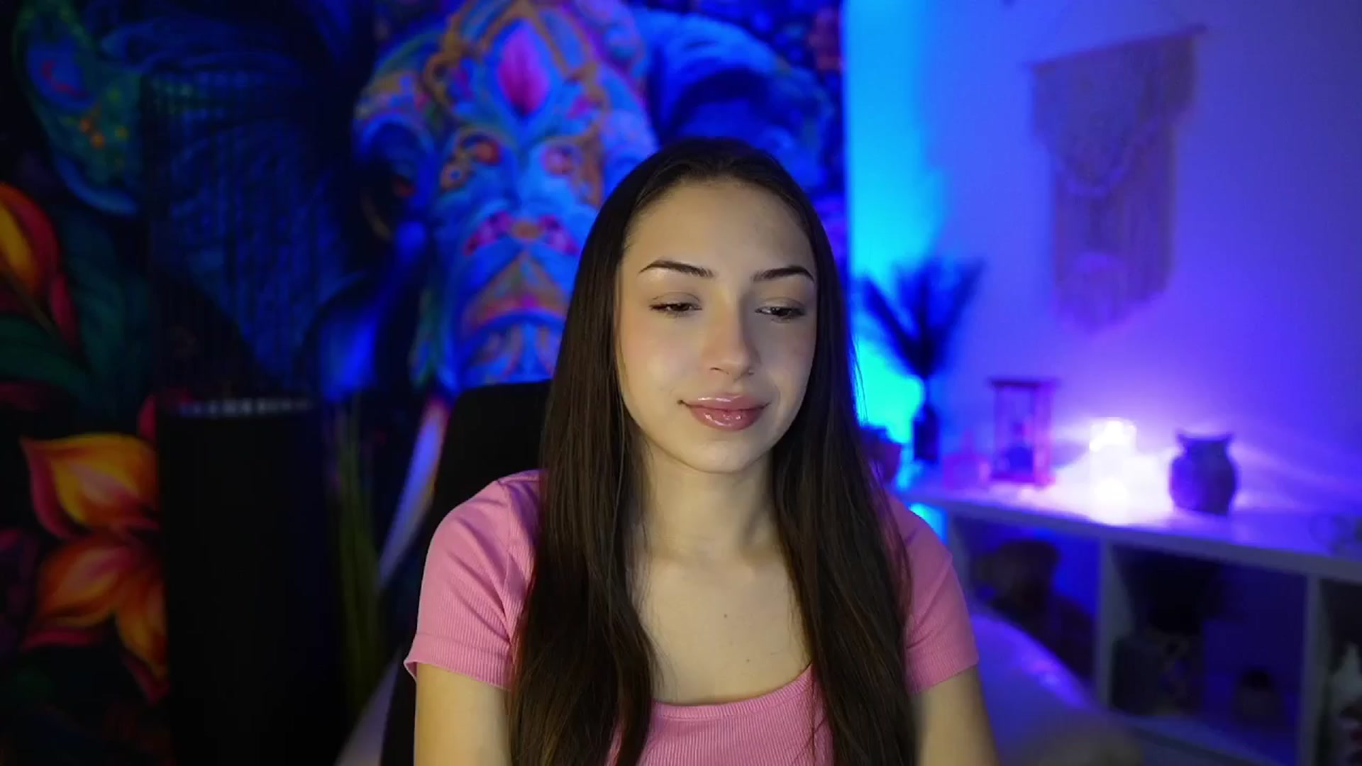Gallery image thumbnail from Briar__Rose's myfreecams stream on, 03/02/2025, 15:01 image 2 of 20