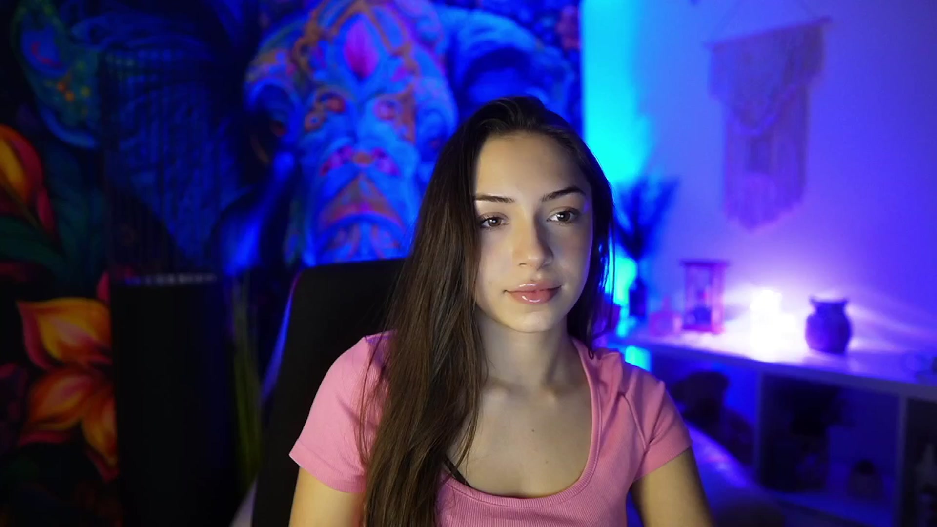 Gallery image thumbnail from Briar__Rose's myfreecams stream on, 03/02/2025, 17:26 image 17 of 20