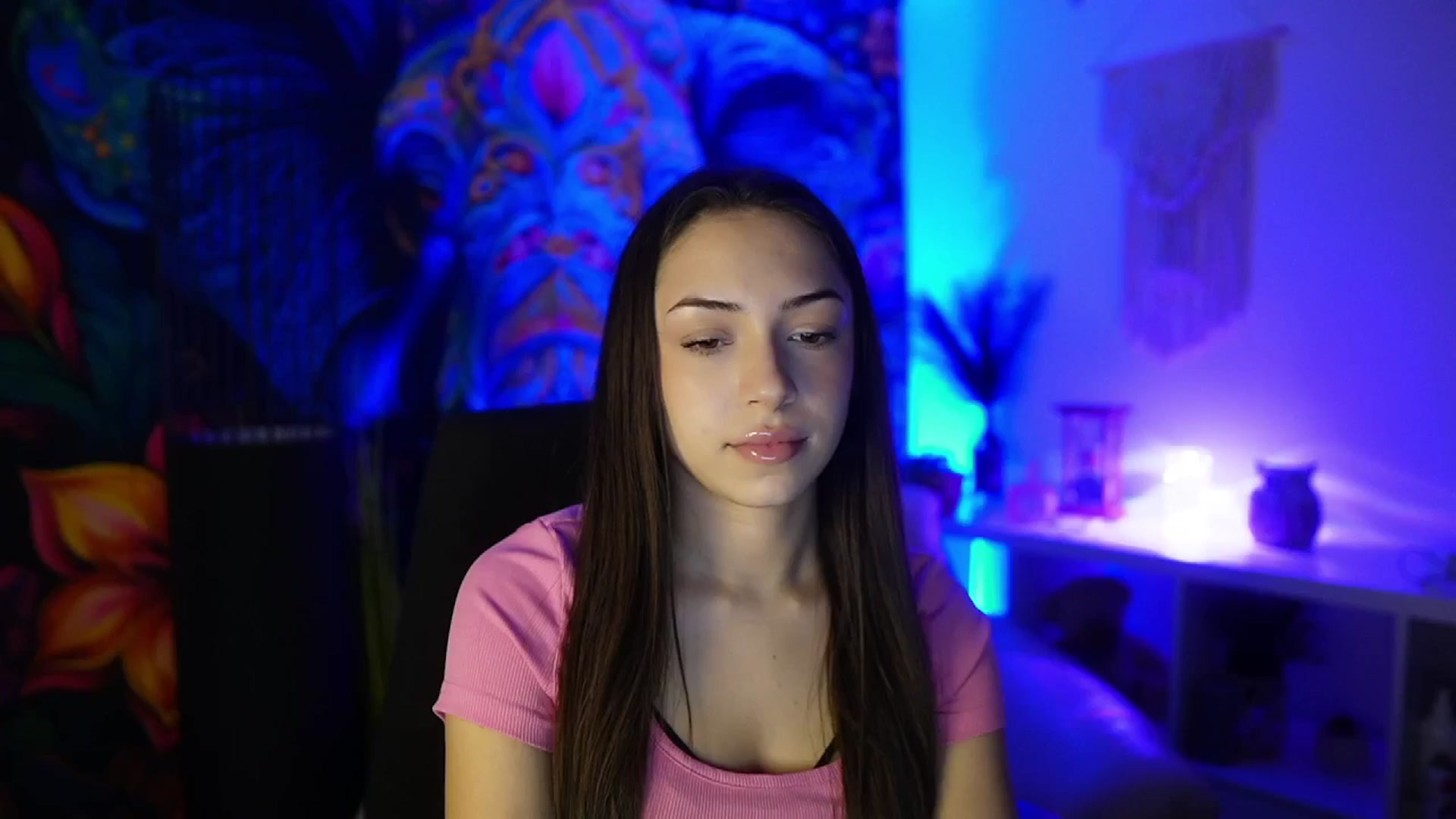 Gallery image thumbnail from Briar__Rose's myfreecams stream on, 03/02/2025, 17:26 image 4 of 20