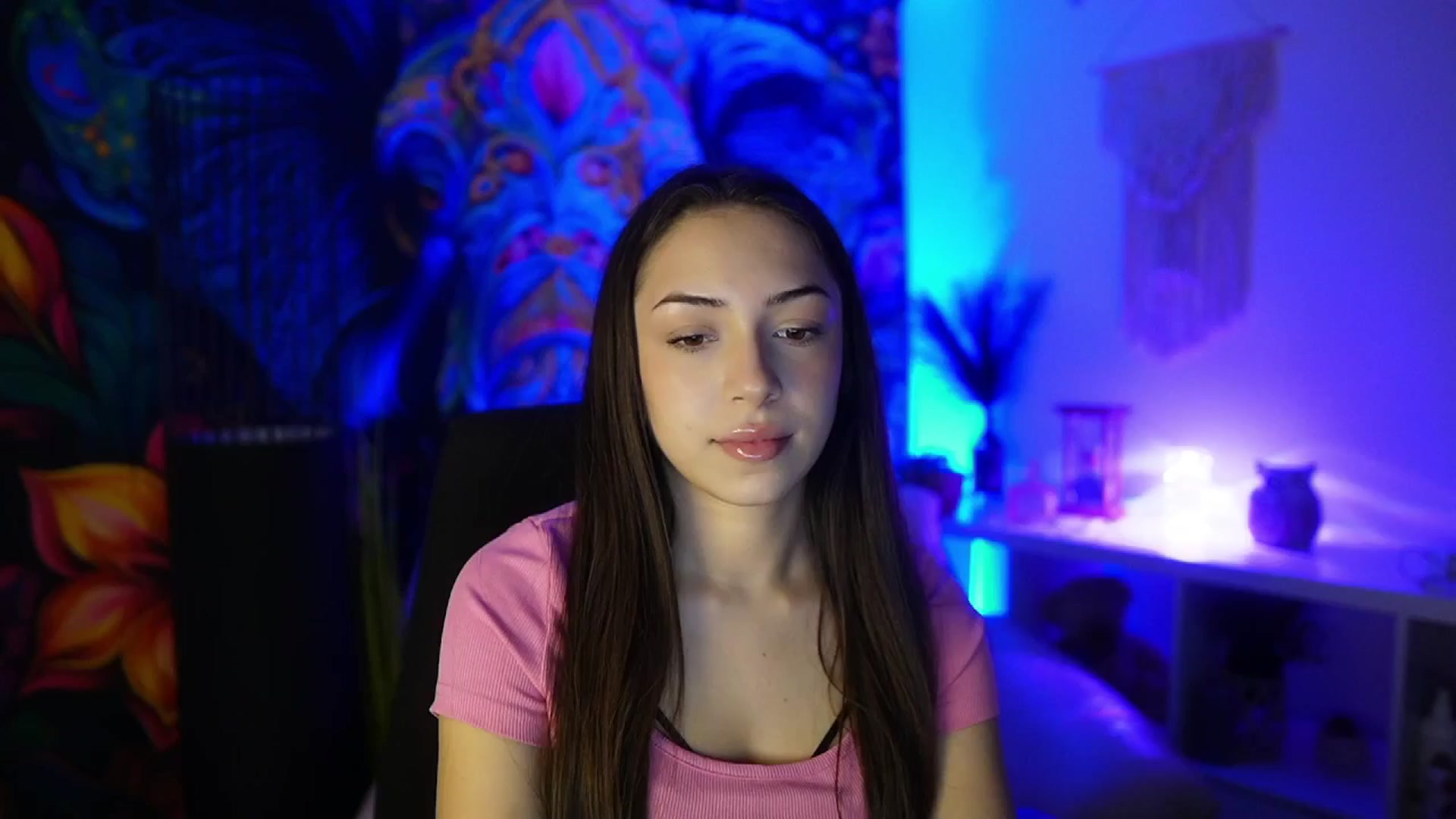 Gallery image thumbnail from Briar__Rose's myfreecams stream on, 03/02/2025, 17:26 image 1 of 20