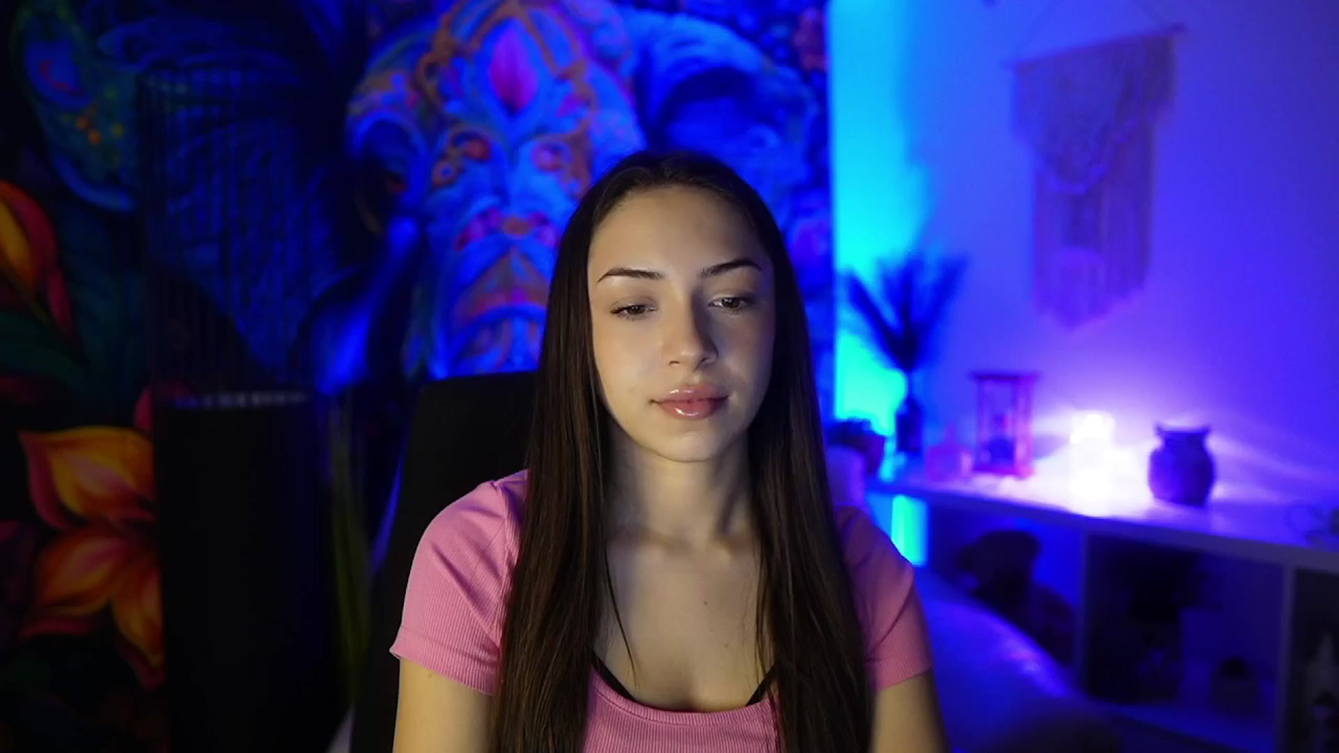 Gallery image thumbnail from Briar__Rose's myfreecams stream on, 03/02/2025, 17:26 image 8 of 20