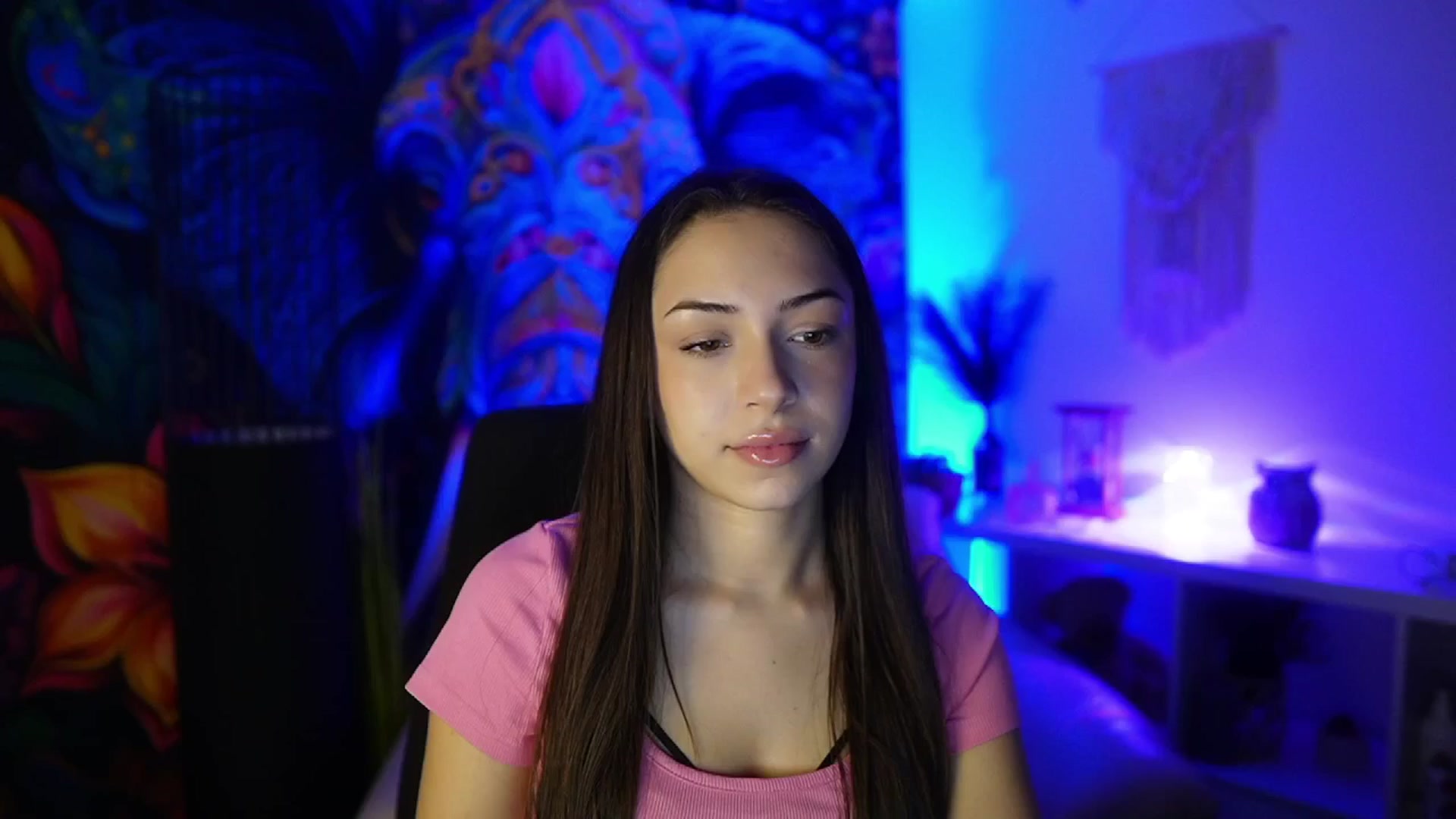 Gallery image thumbnail from Briar__Rose's myfreecams stream on, 03/02/2025, 17:26 image 10 of 20