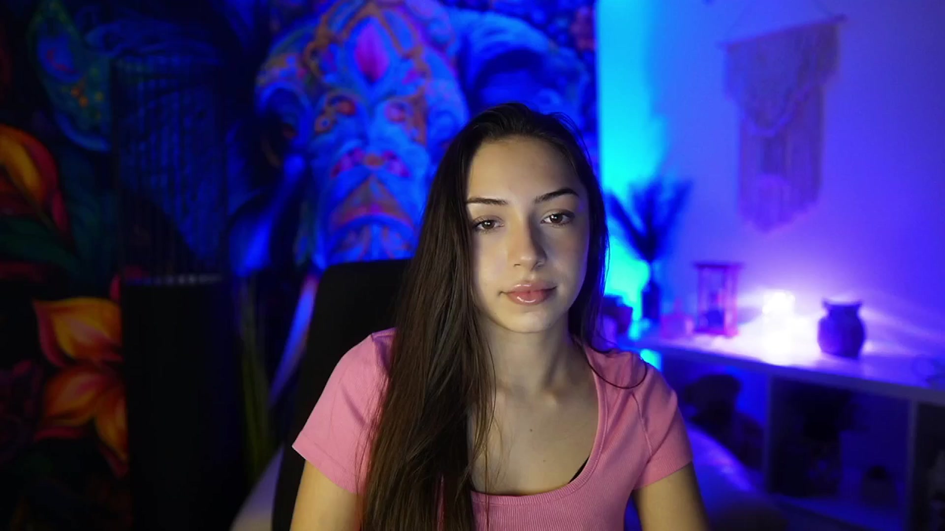 Gallery image thumbnail from Briar__Rose's myfreecams stream on, 03/02/2025, 17:50 image 1 of 20