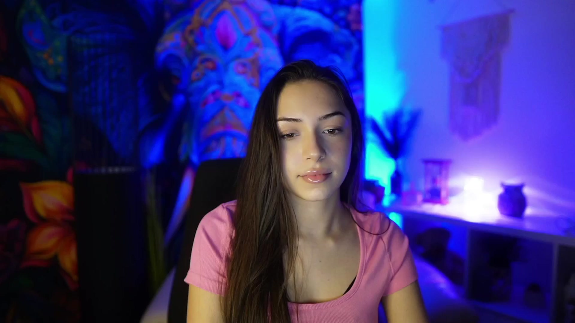 Gallery image thumbnail from Briar__Rose's myfreecams stream on, 03/02/2025, 17:50 image 2 of 20