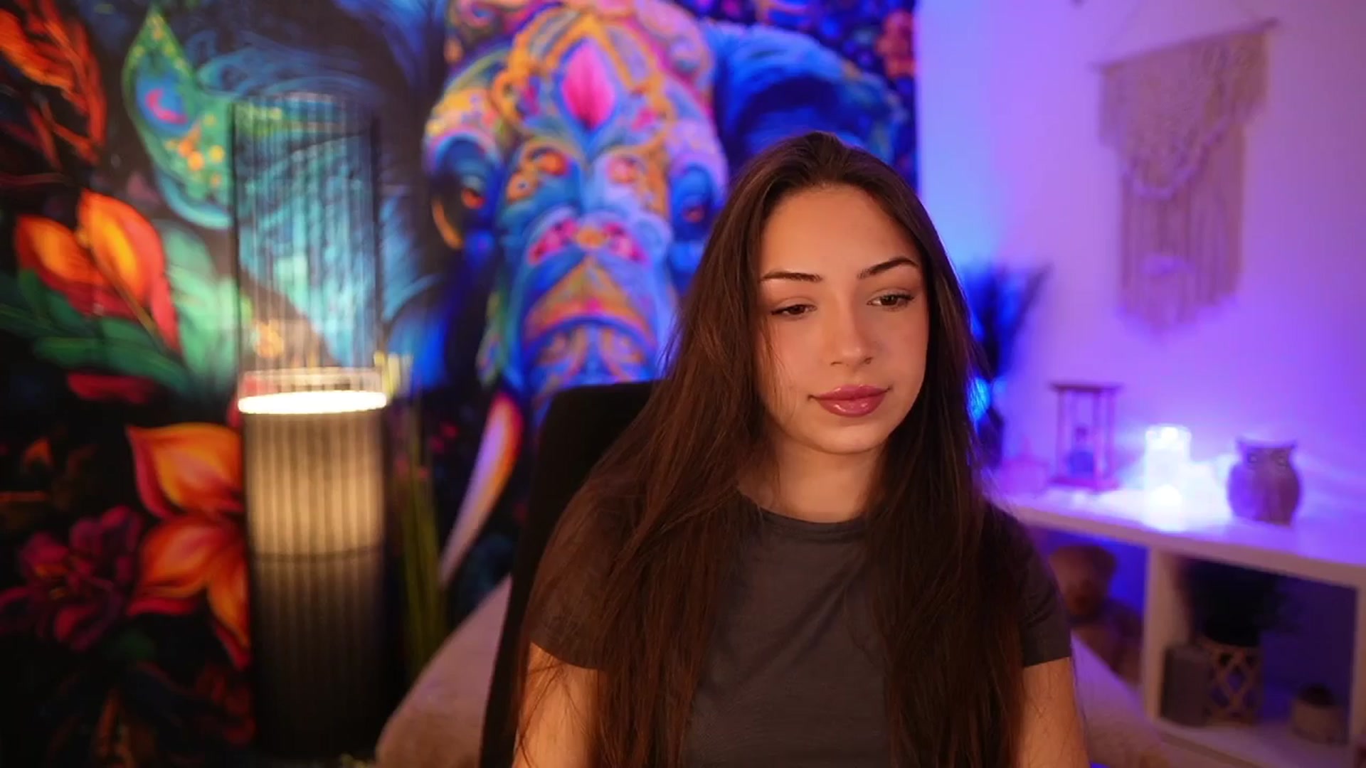 Gallery image thumbnail from Briar__Rose's myfreecams stream on, 03/03/2025, 16:28 image 6 of 20