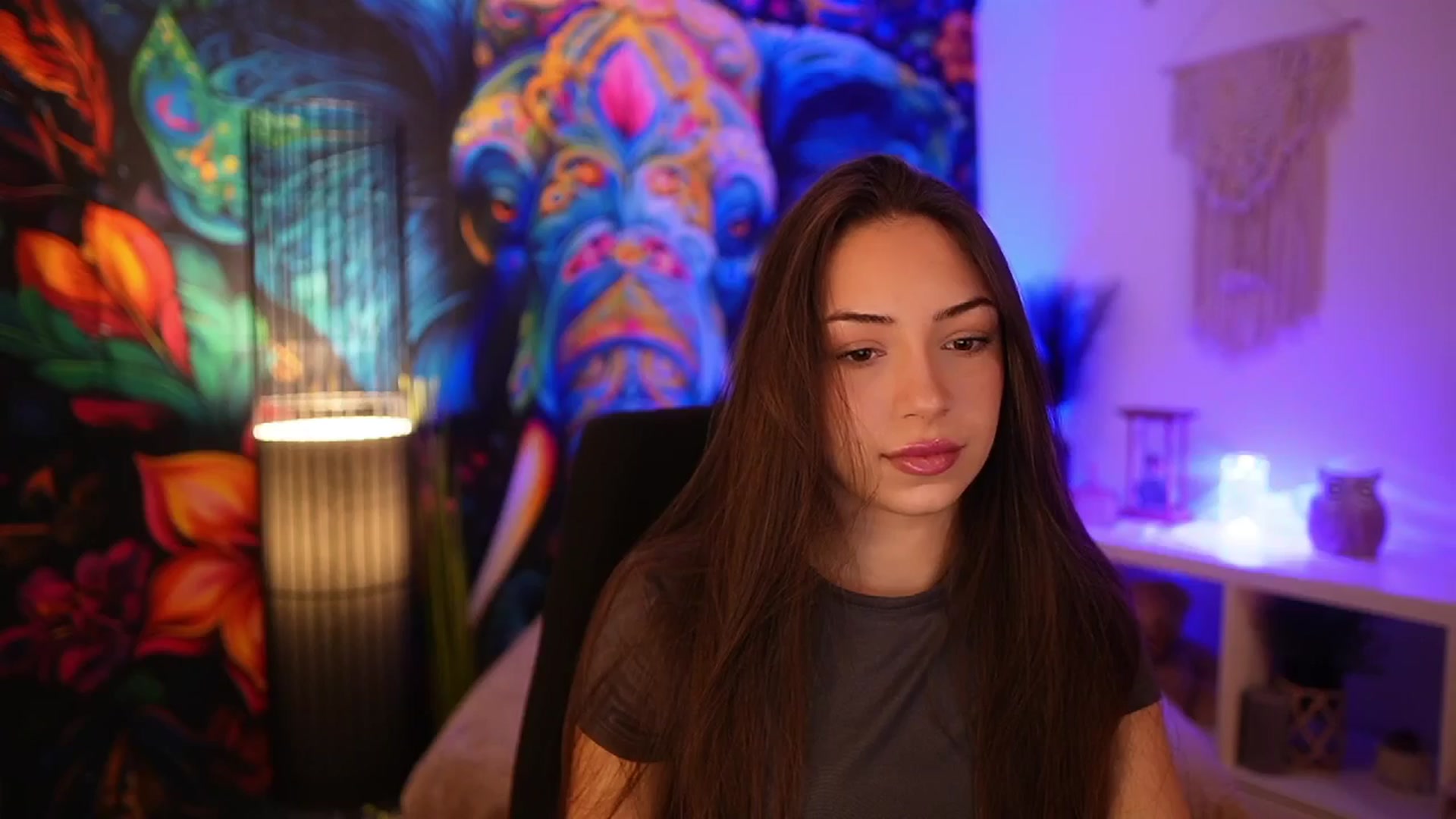 Gallery image thumbnail from Briar__Rose's myfreecams stream on, 03/03/2025, 16:28 image 7 of 20