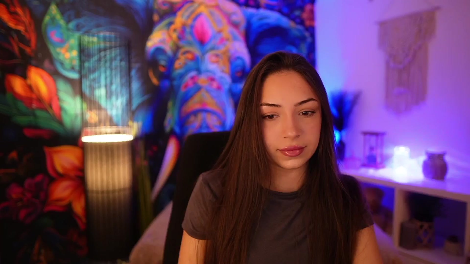 Gallery image thumbnail from Briar__Rose's myfreecams stream on, 03/03/2025, 16:28 image 9 of 20