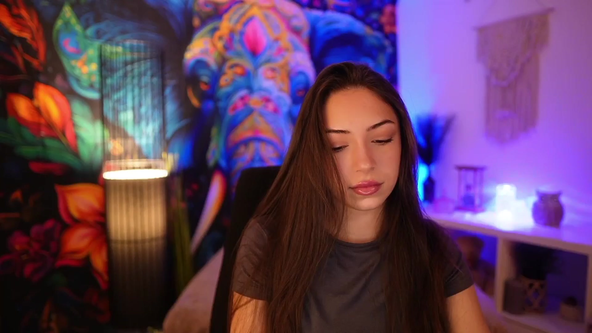 Gallery image thumbnail from Briar__Rose's myfreecams stream on, 03/03/2025, 16:28 image 8 of 20