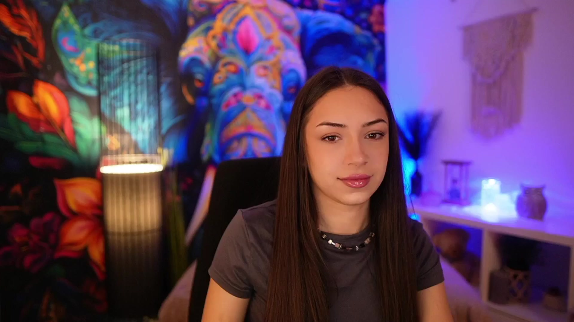 Gallery image thumbnail from Briar__Rose's myfreecams stream on, 03/03/2025, 16:28 image 1 of 20