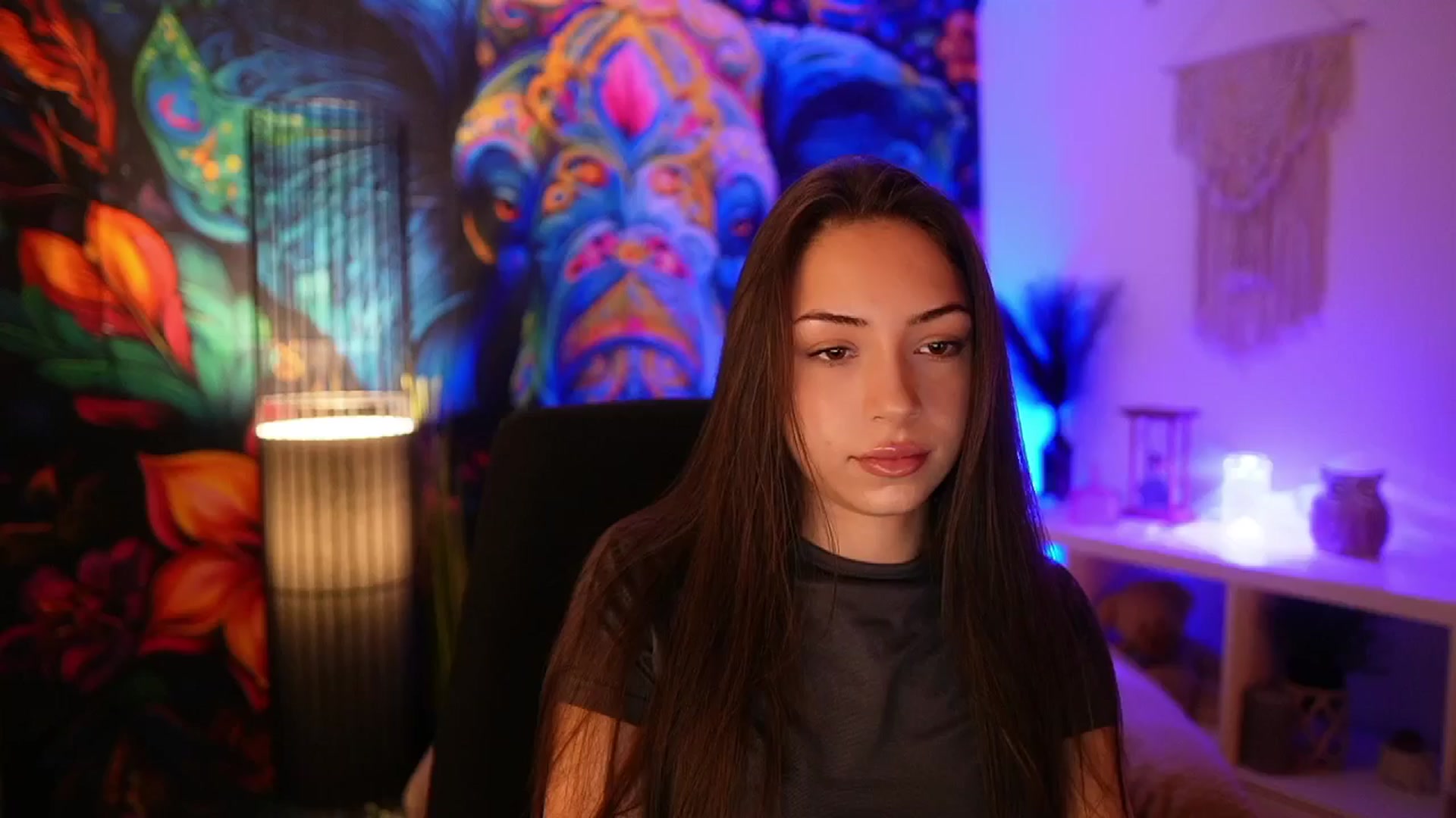 Gallery image thumbnail from Briar__Rose's myfreecams stream on, 03/03/2025, 17:59 image 20 of 20