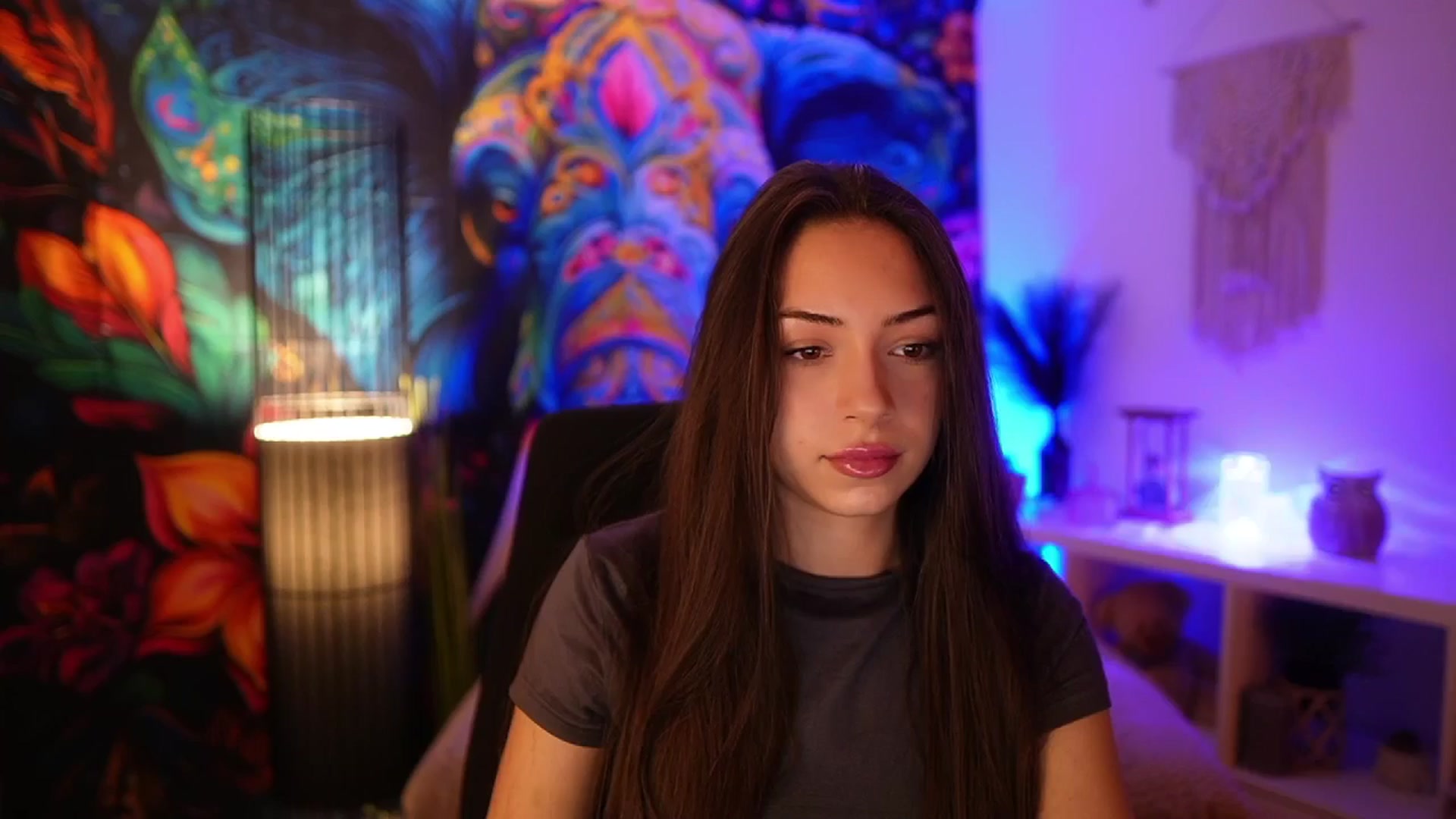 Gallery image thumbnail from Briar__Rose's myfreecams stream on, 03/03/2025, 17:59 image 5 of 20